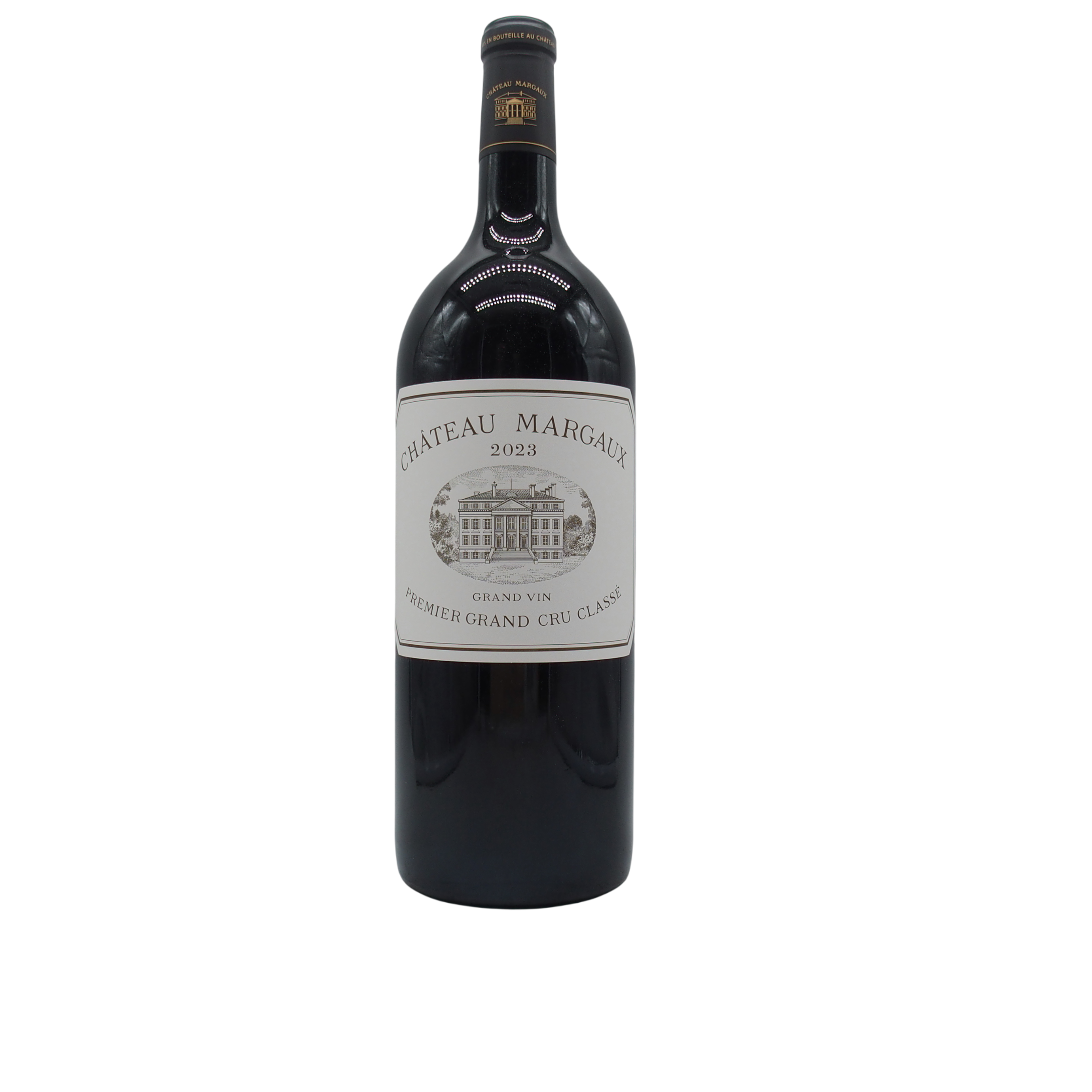 Magnum Château Margaux 2023