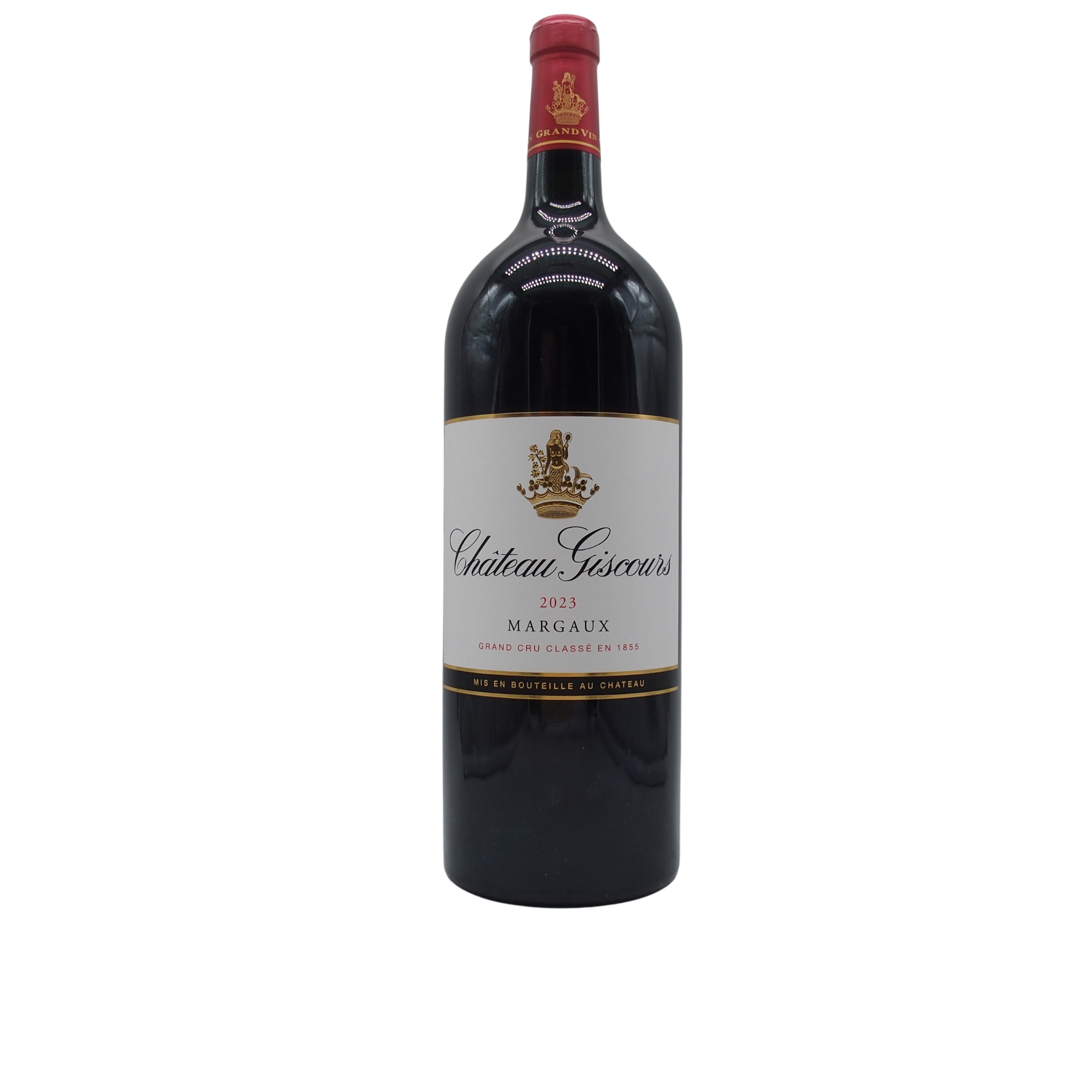 Magnum Château Giscours 2023