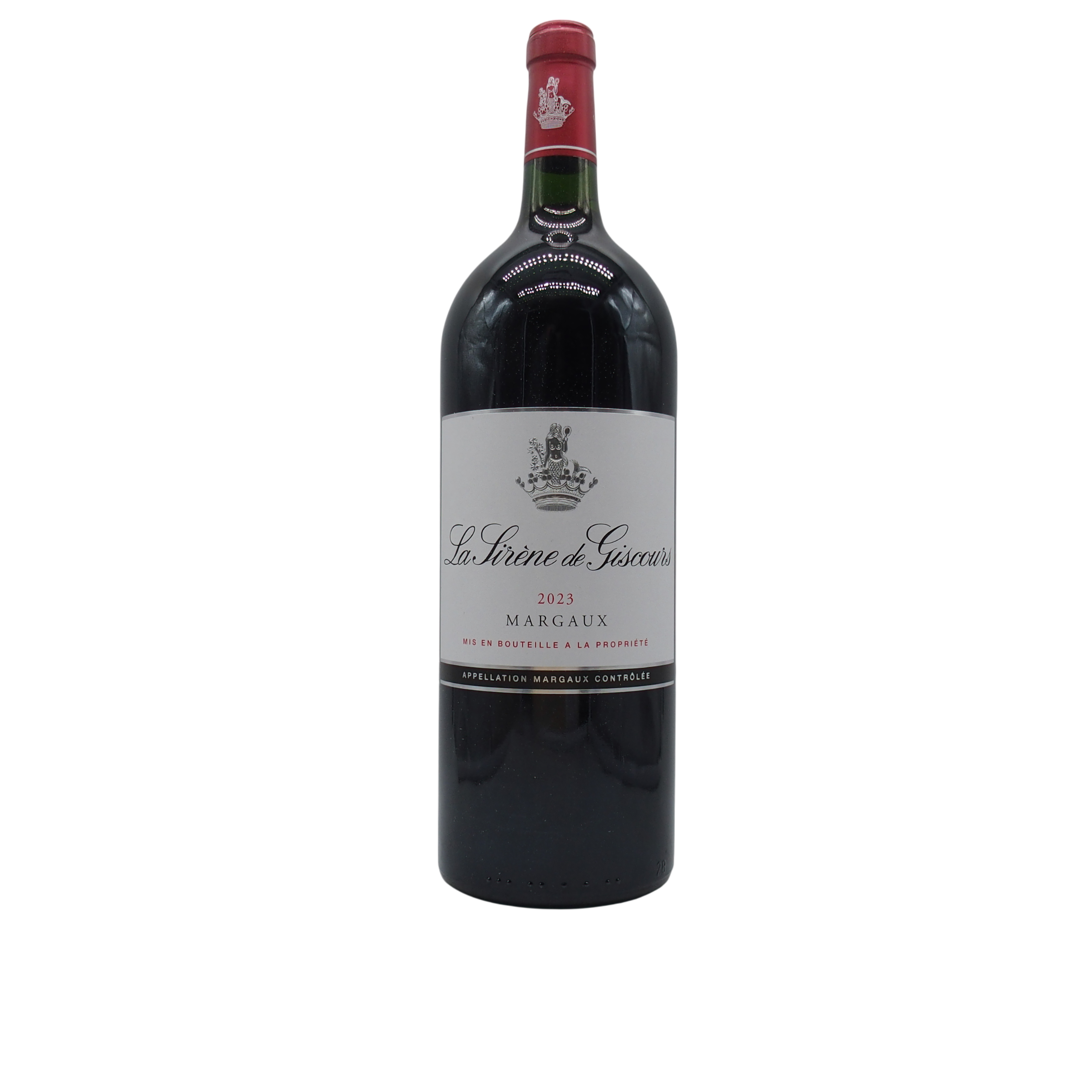 Magnum La Sirène de Giscours 2023