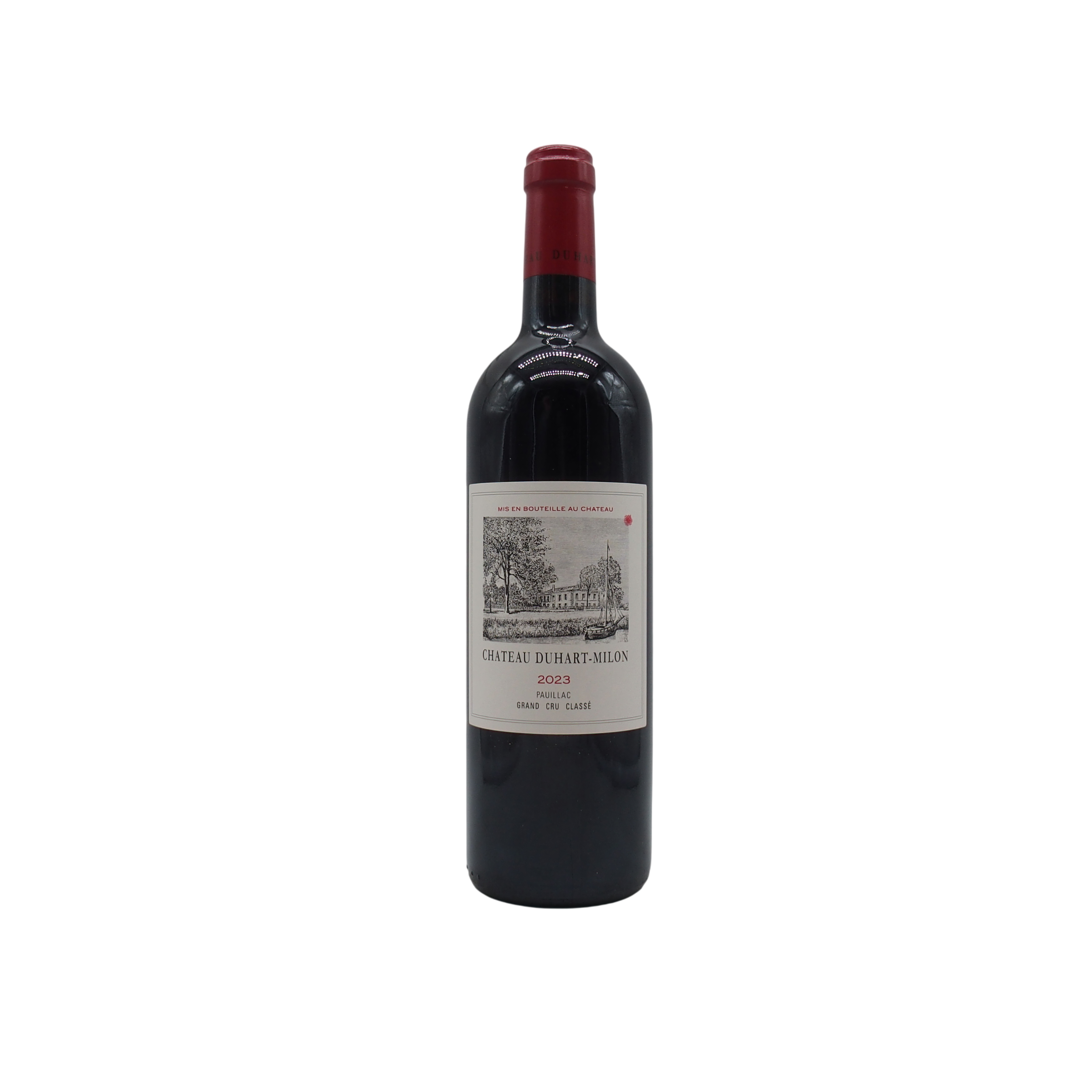 Château Duhart-Milon 2023