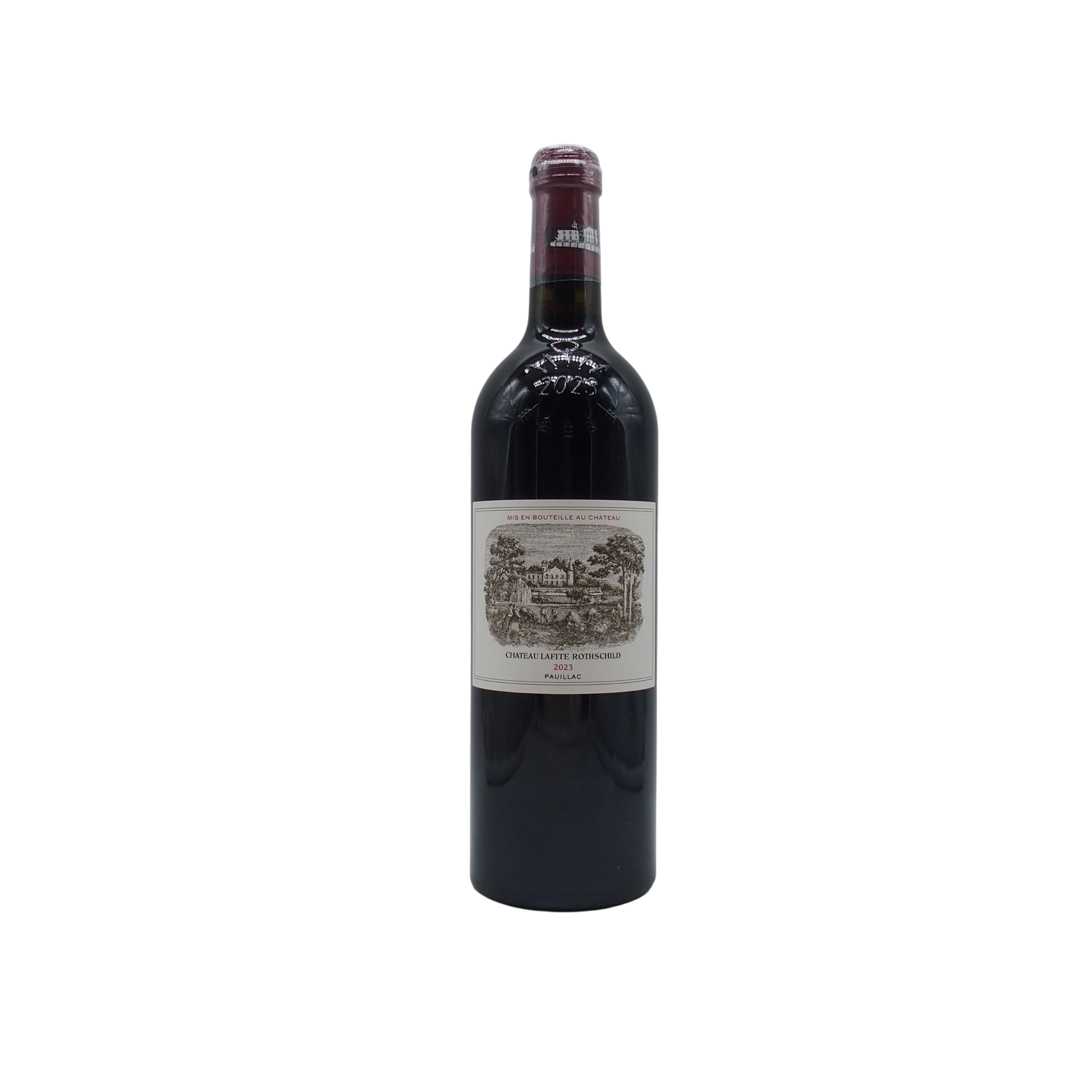 Château Lafite Rothschild 2023