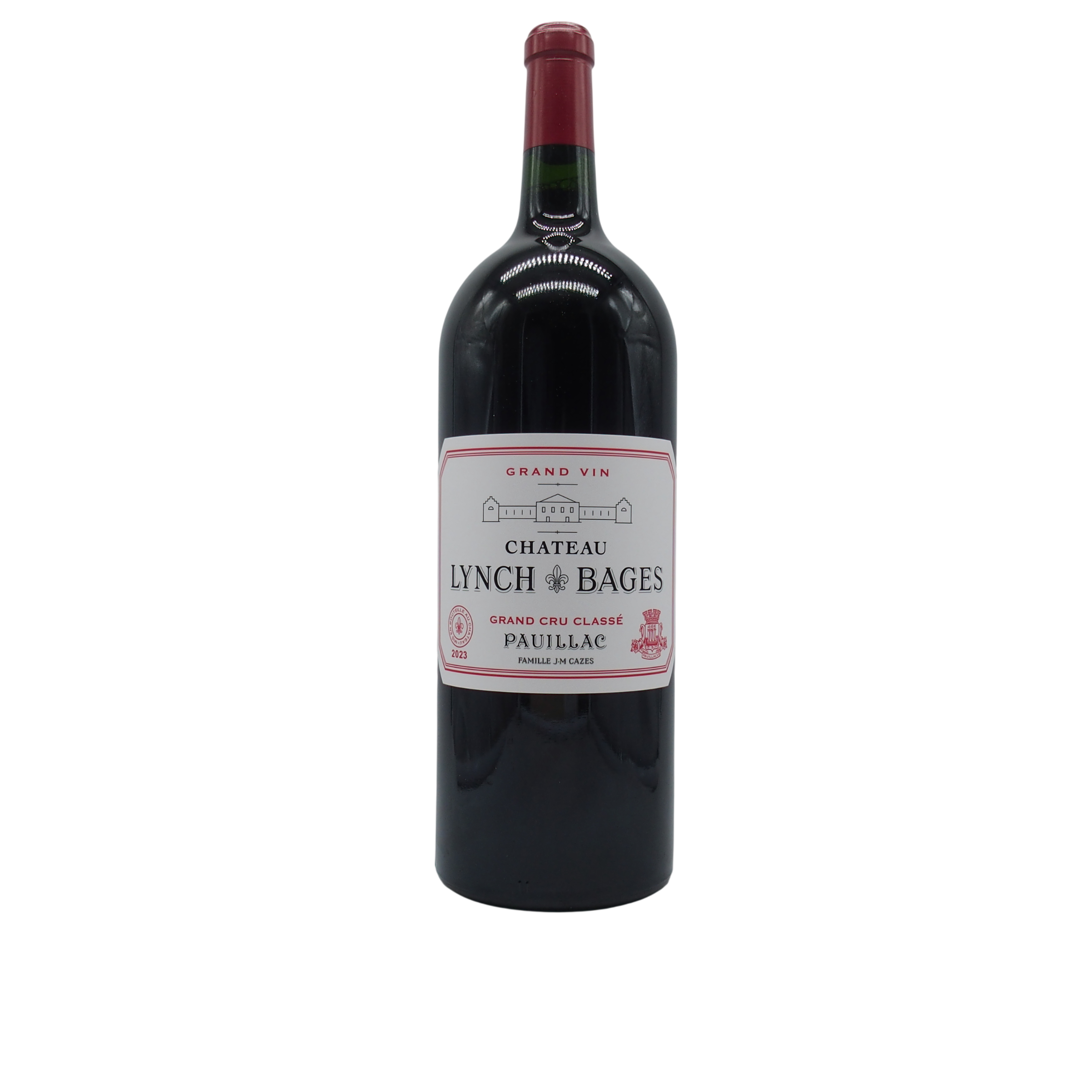Magnum Château Lynch-Bages 2023