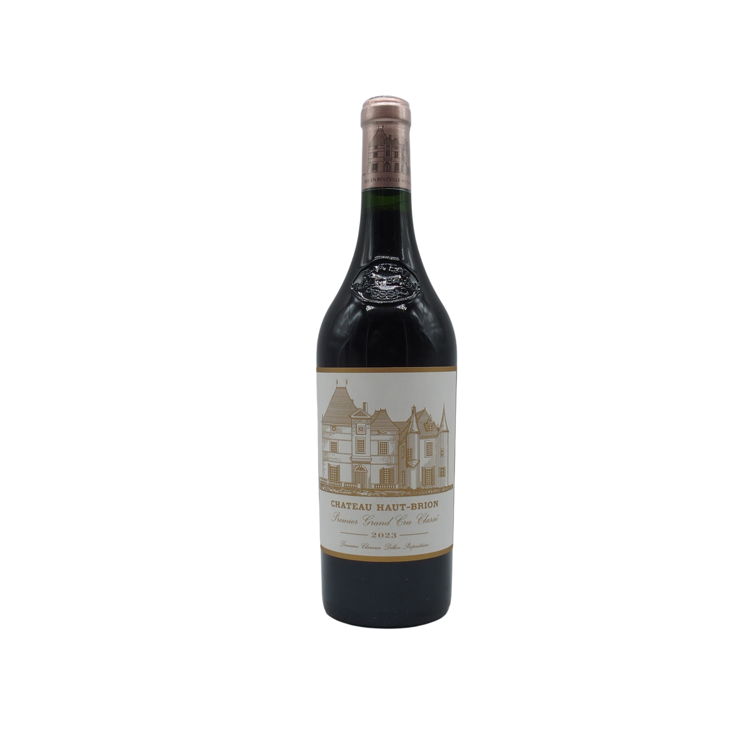 Château Haut-Brion 2023