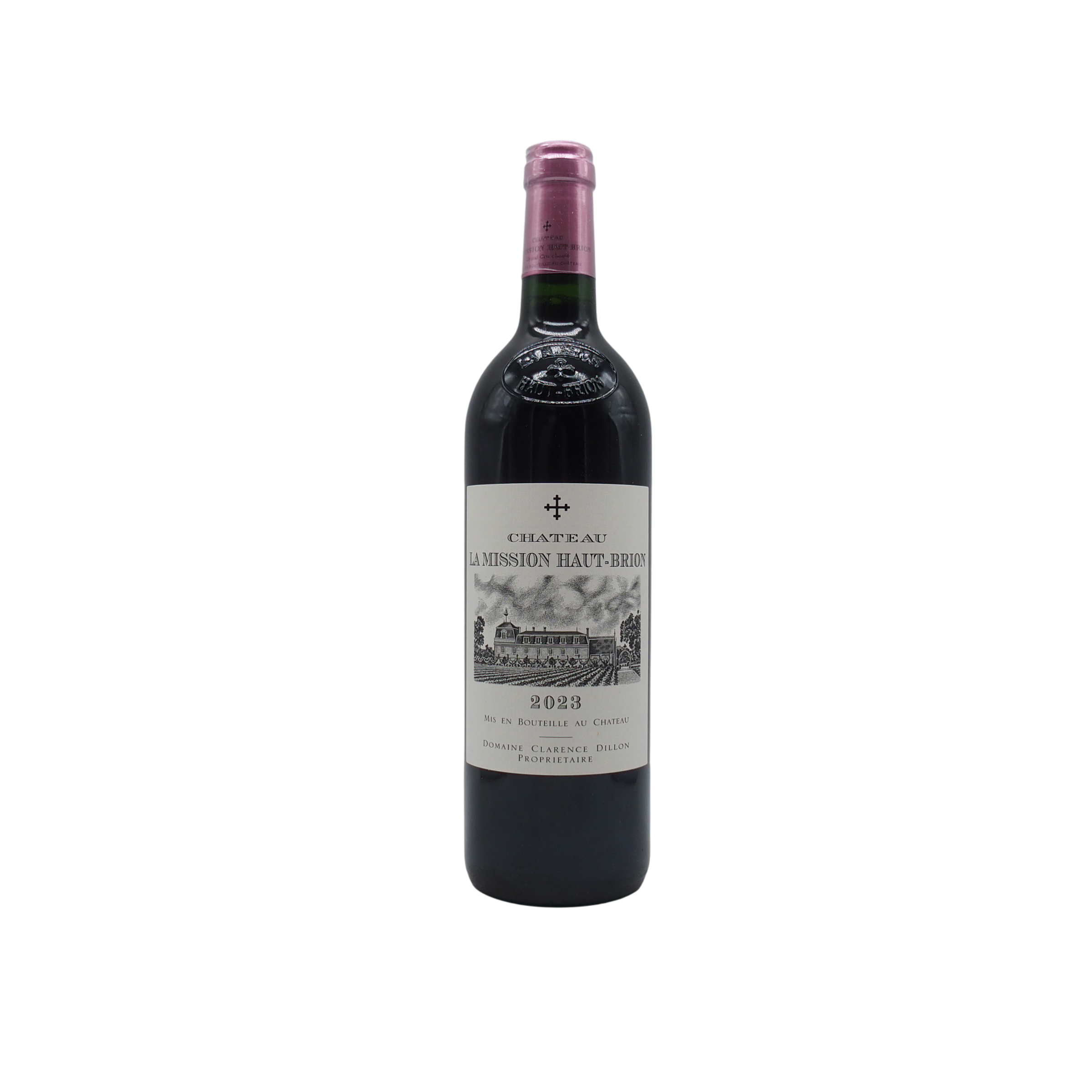 Château La Mission Haut-Brion 2023