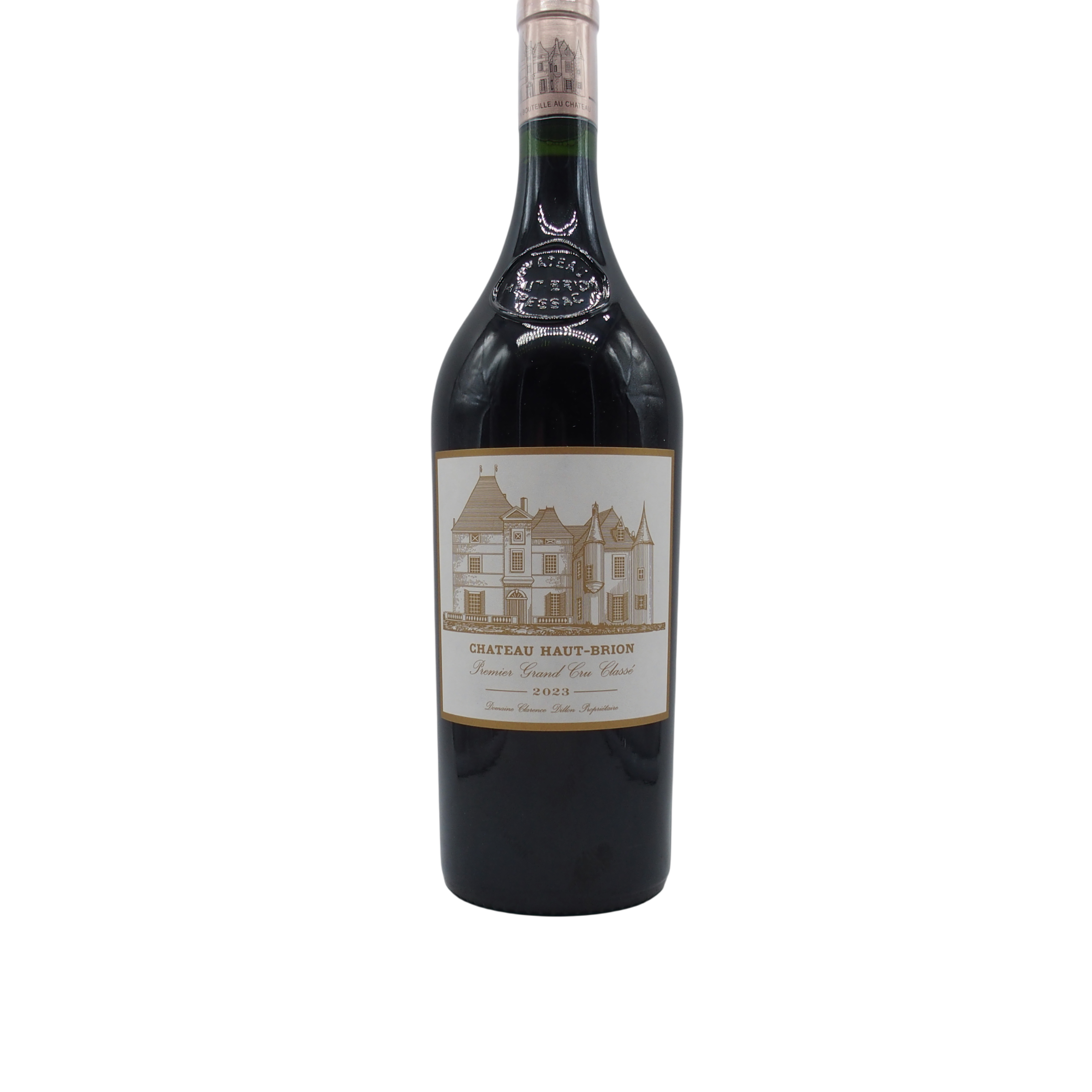Magnum Château Haut-Brion 2023