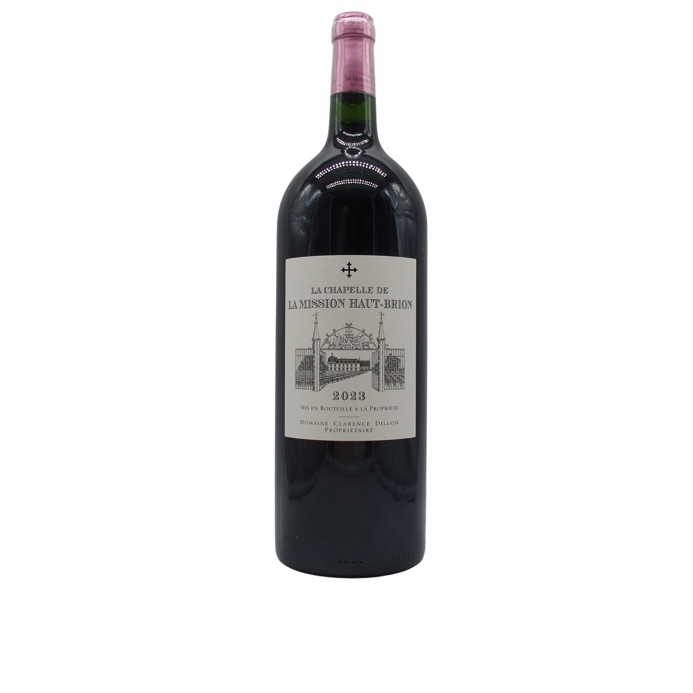 Magnum La Chapelle de La Mission Haut-Brion 2023
