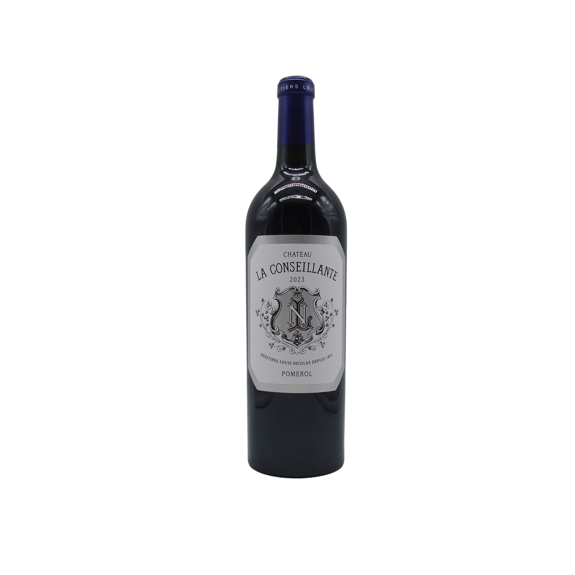 Château la Conseillante 2023