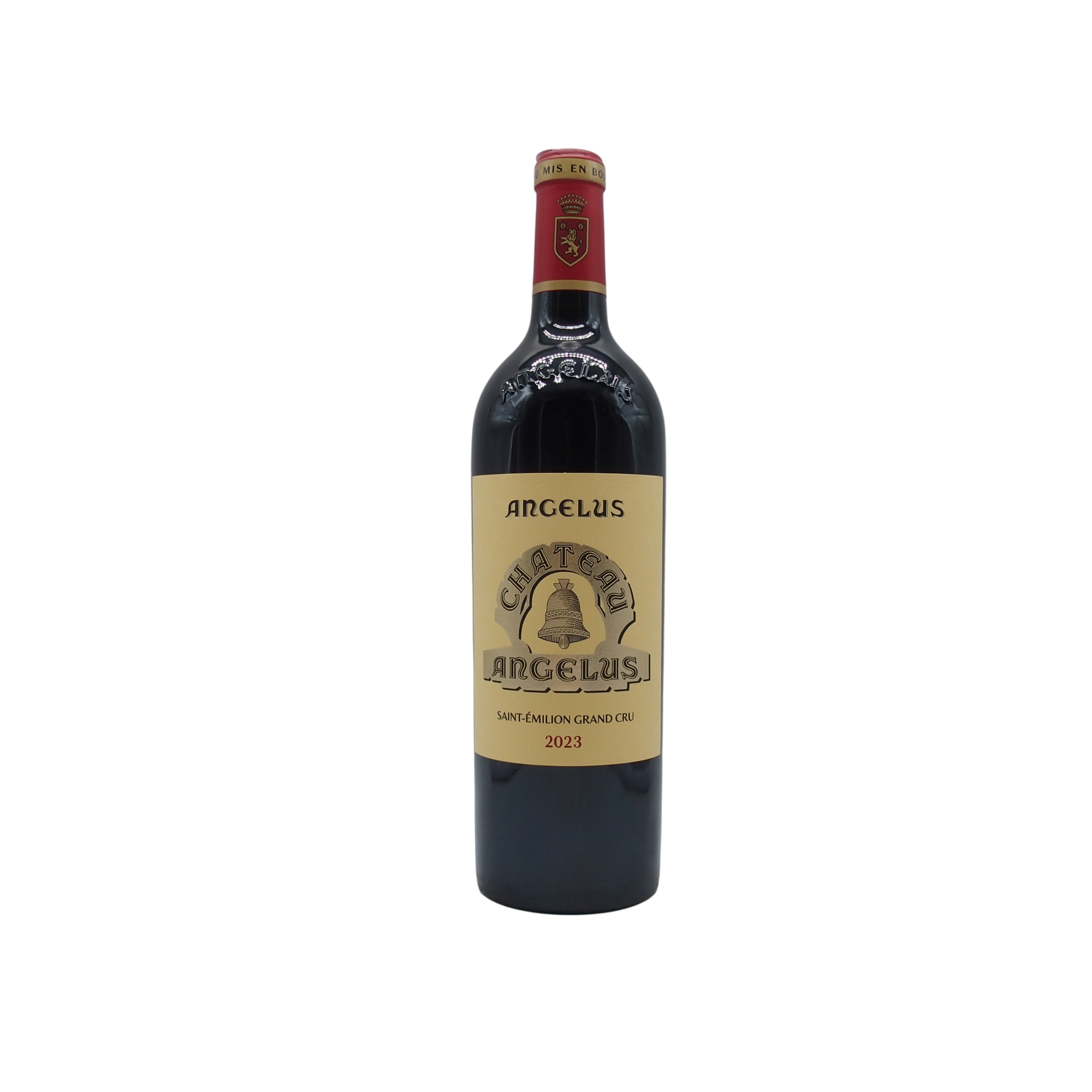 Château Angélus 2023