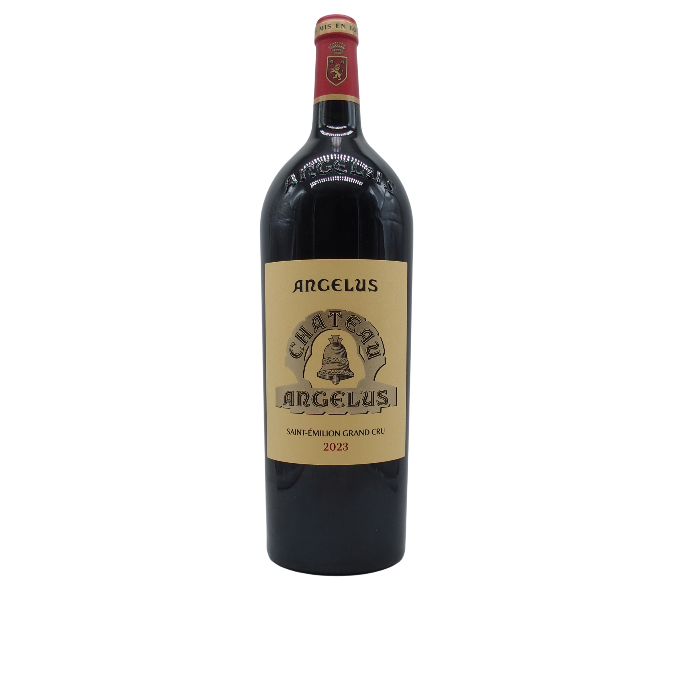Magnum Château Angélus 2023