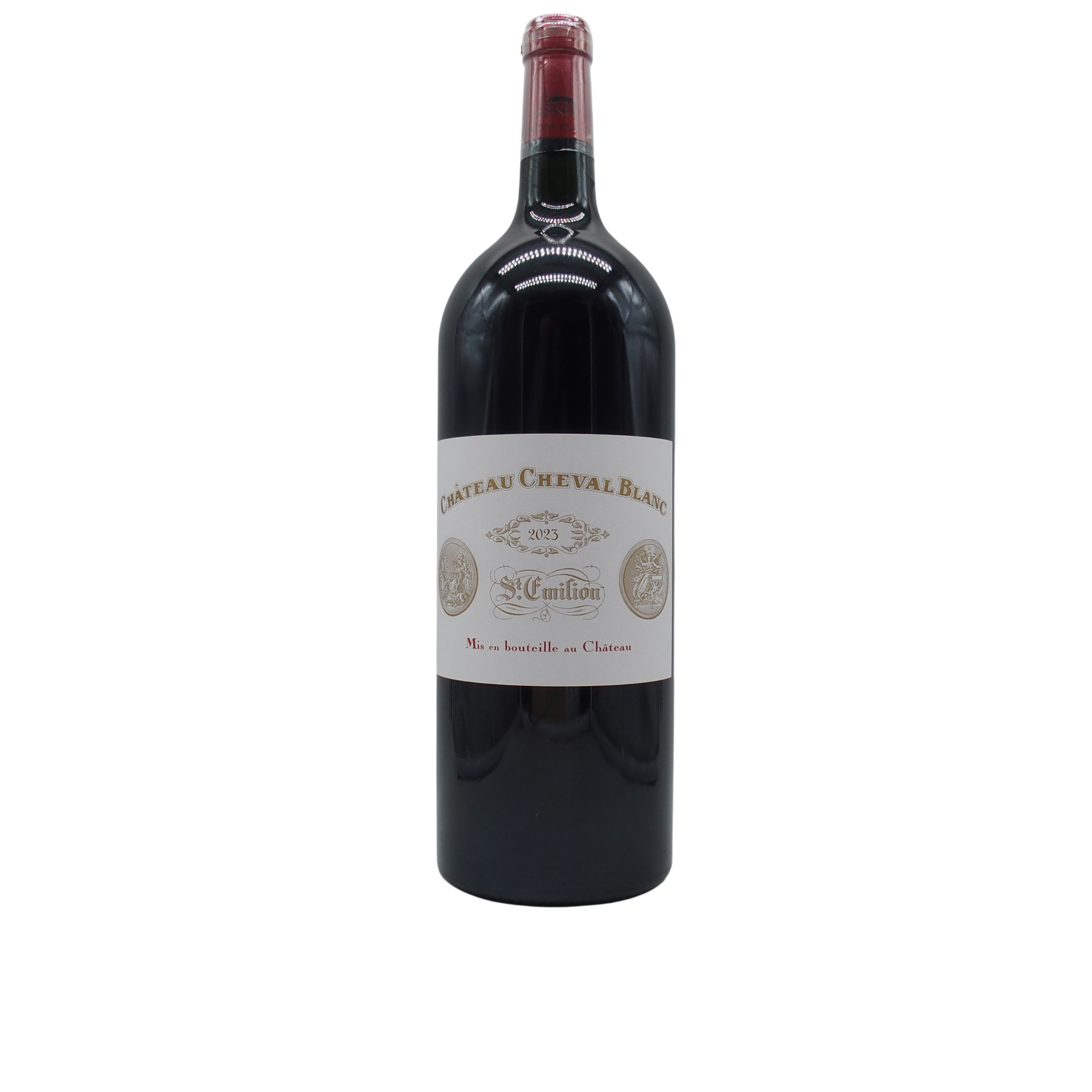 Magnum Château Cheval Blanc 2023