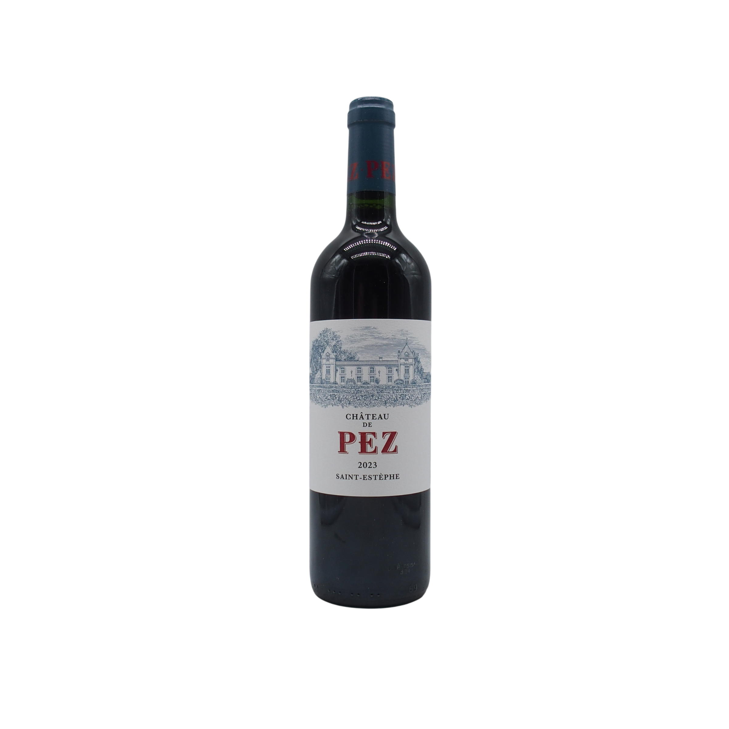 Château de Pez 2023