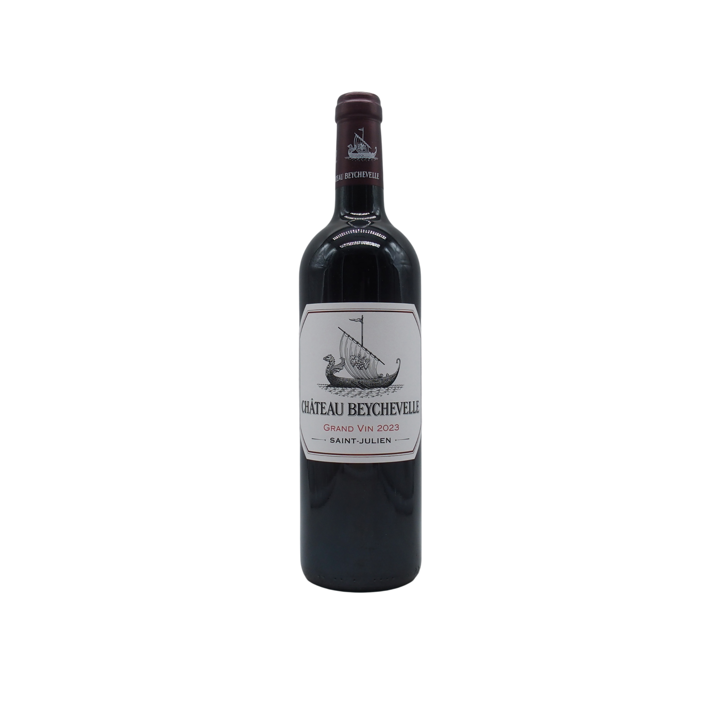 Château Beychevelle 2023