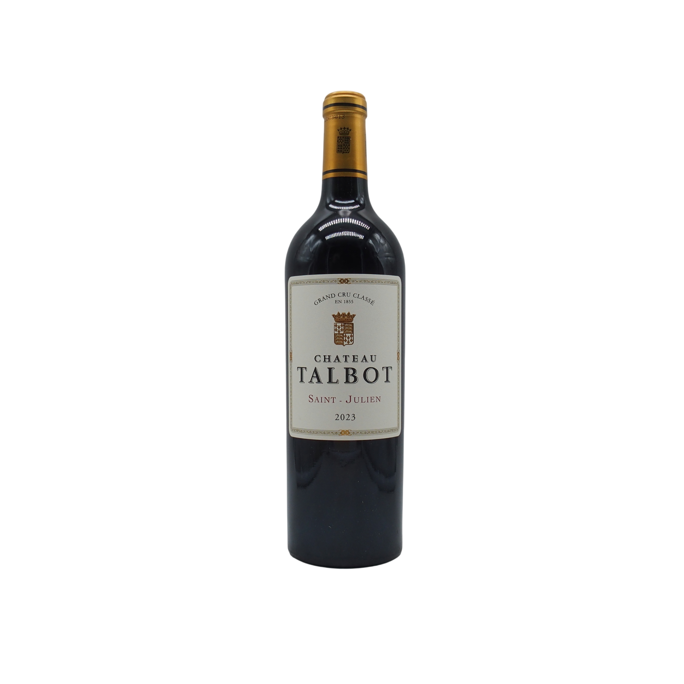 Château Talbot 2023