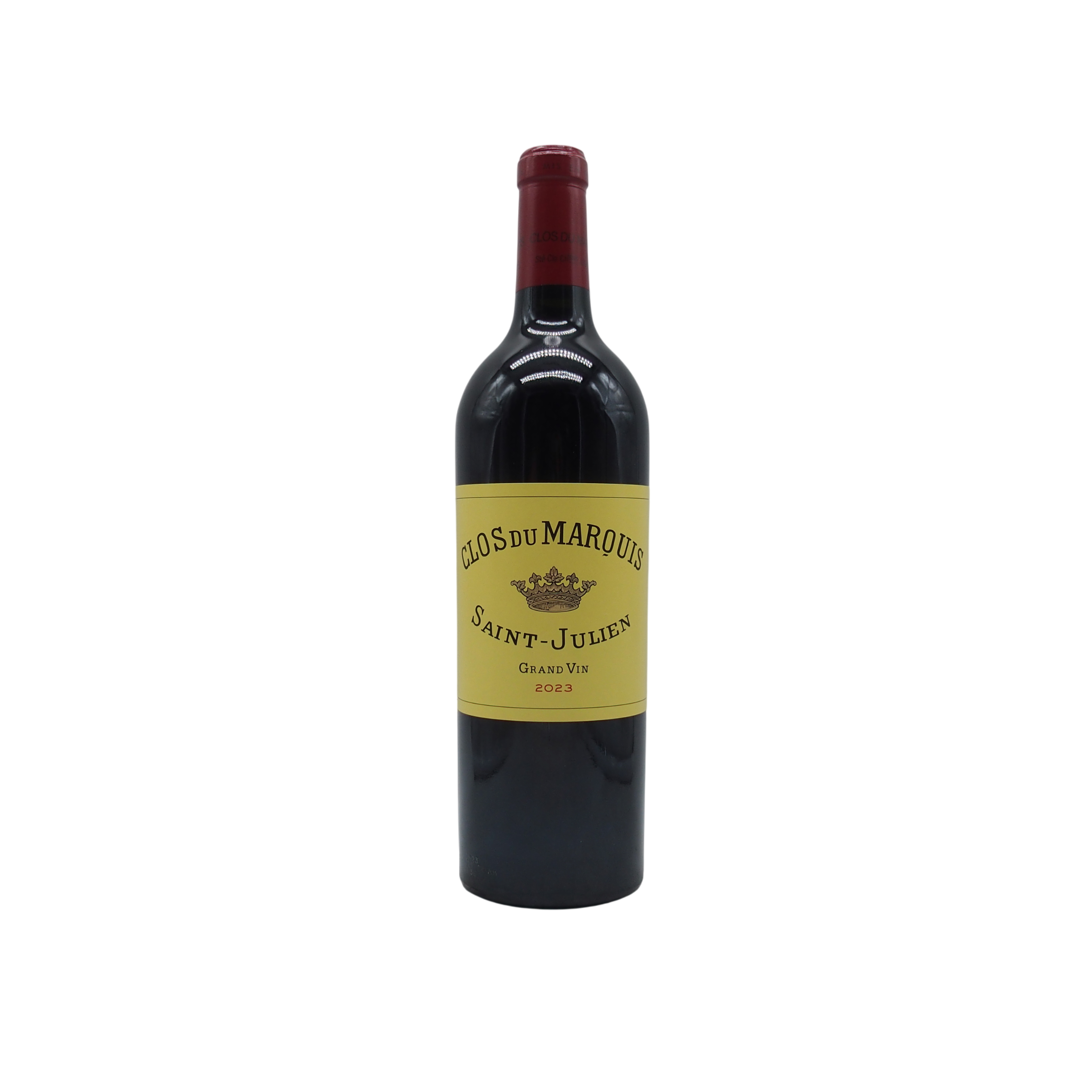 Clos du Marquis 2023