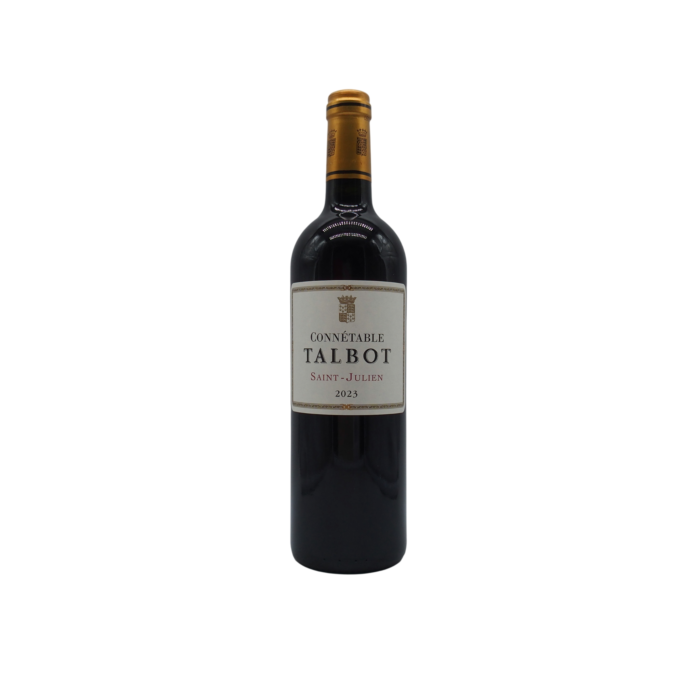 Connétable de Talbot 2023