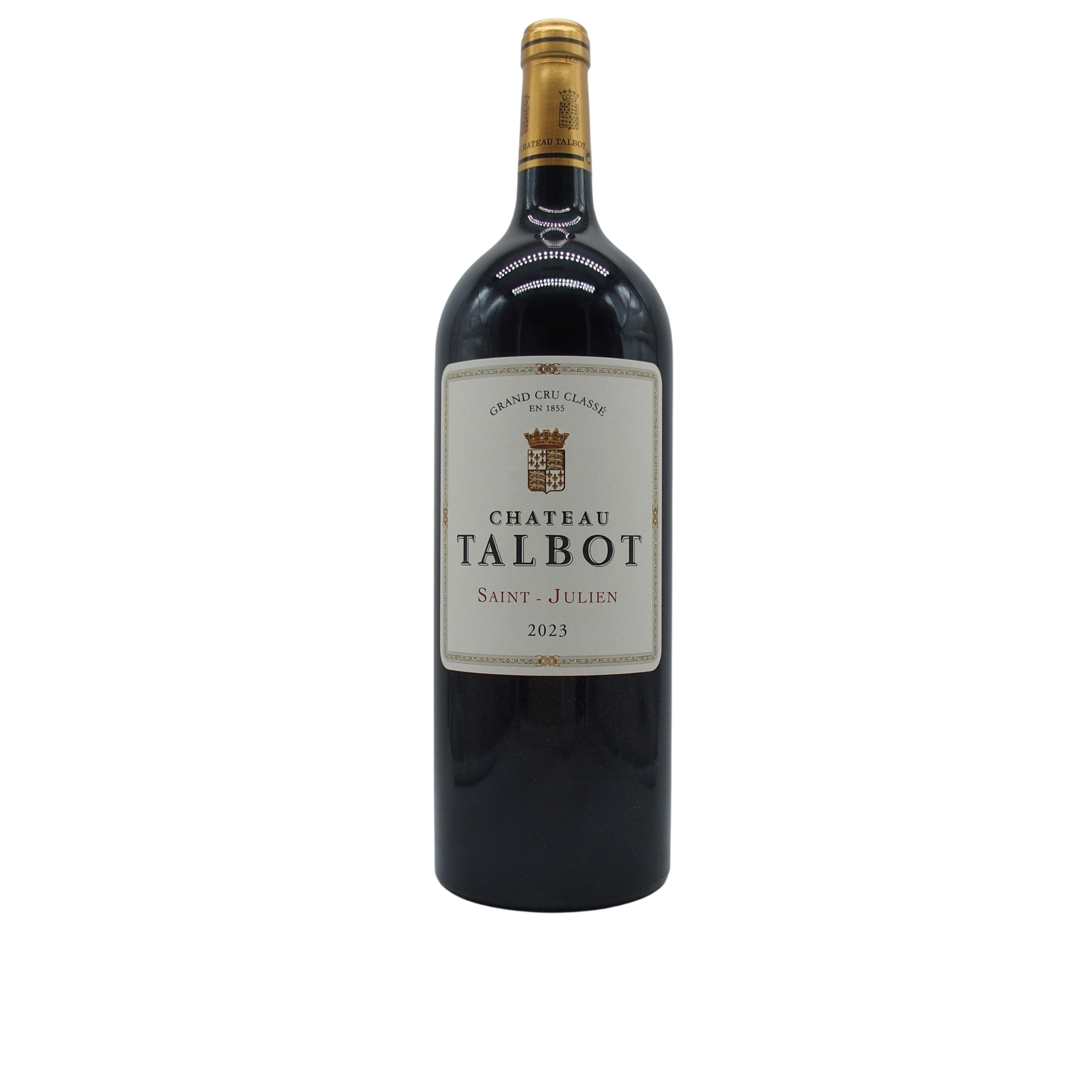 Magnum Château Talbot 2023