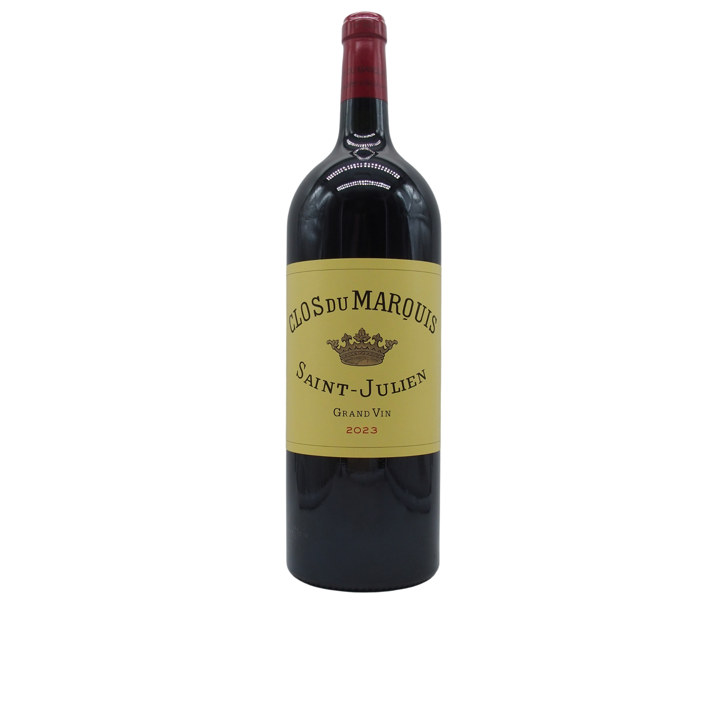 Magnum Clos du Marquis 2023