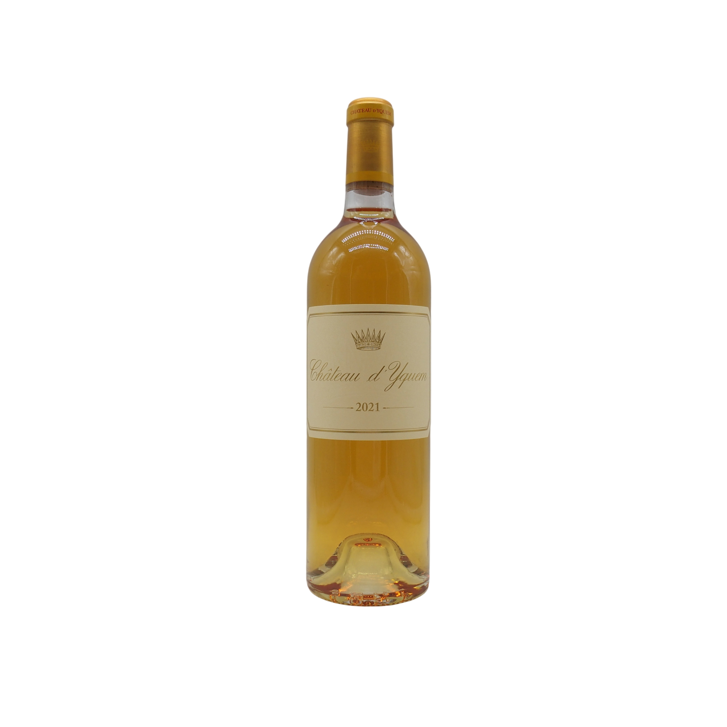 Château d'Yquem 2021