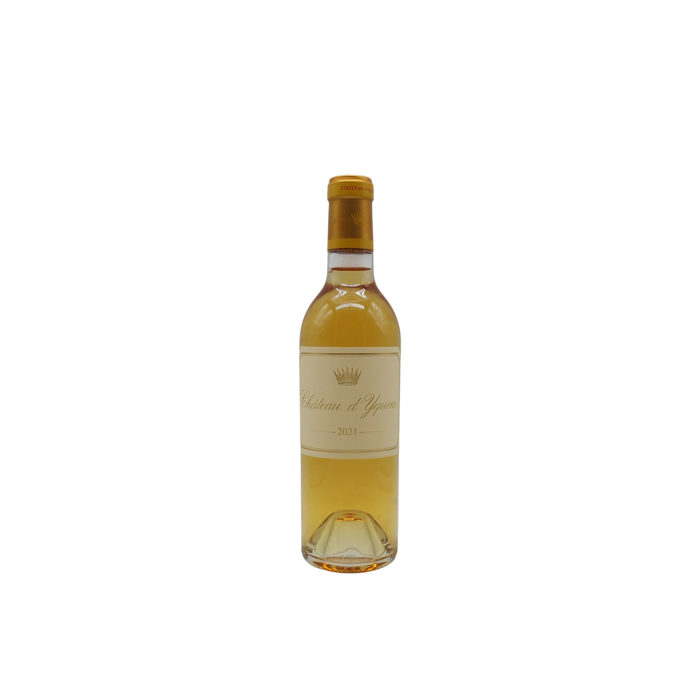 Demi-Bouteille Château d'Yquem 2021