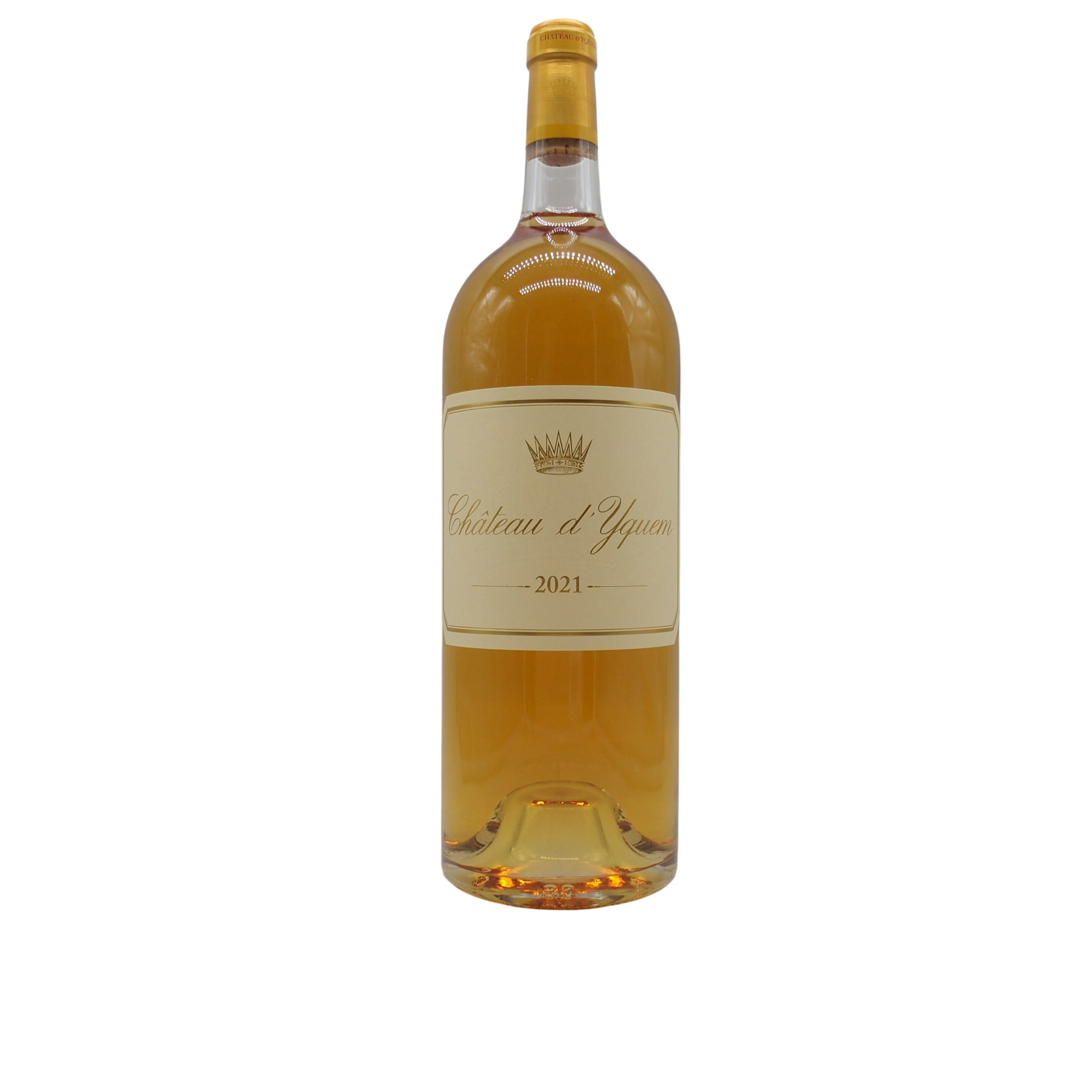 Magnum Château d'Yquem 2021