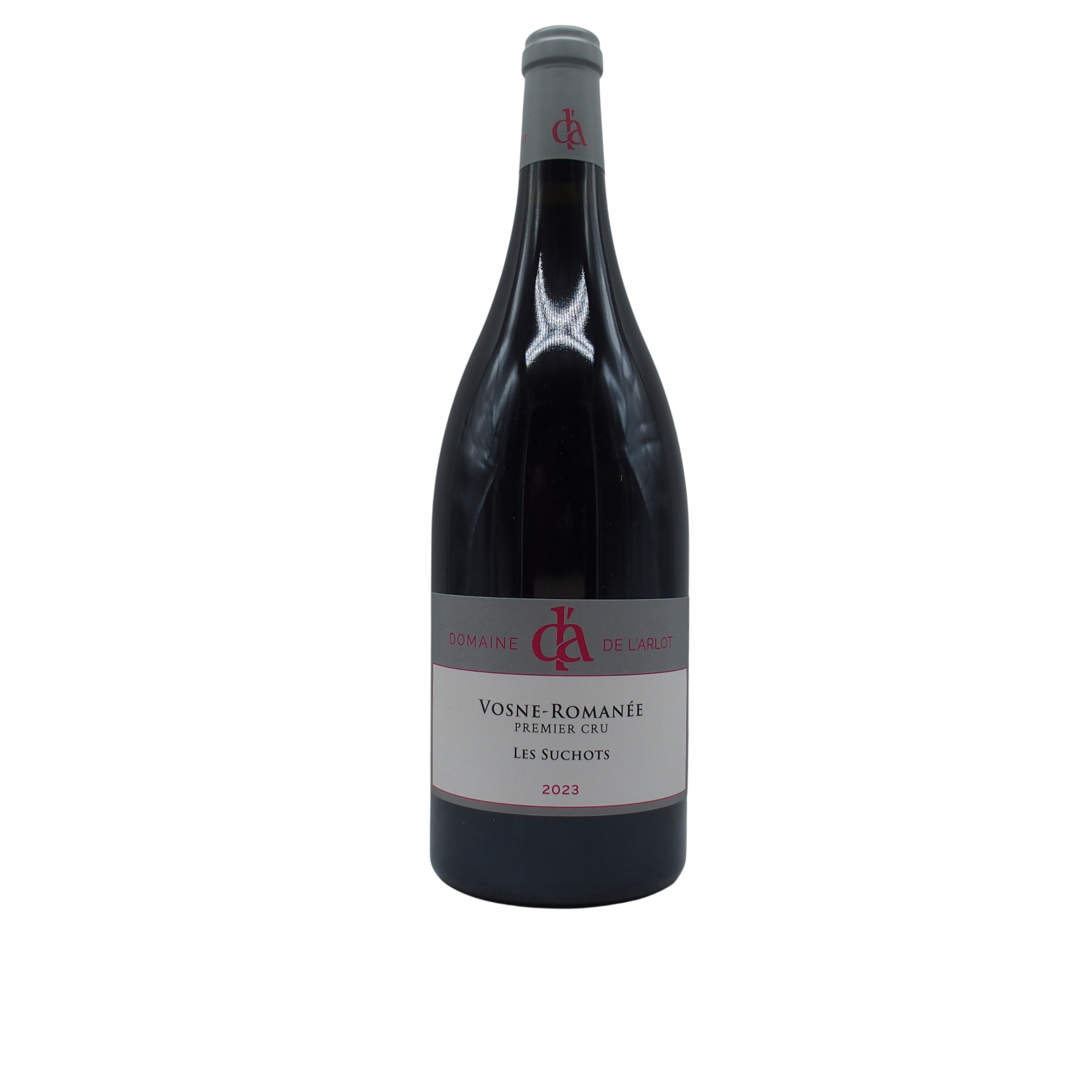 Magnum Vosne-Romanée 1er Cru « Les Suchots » 2023