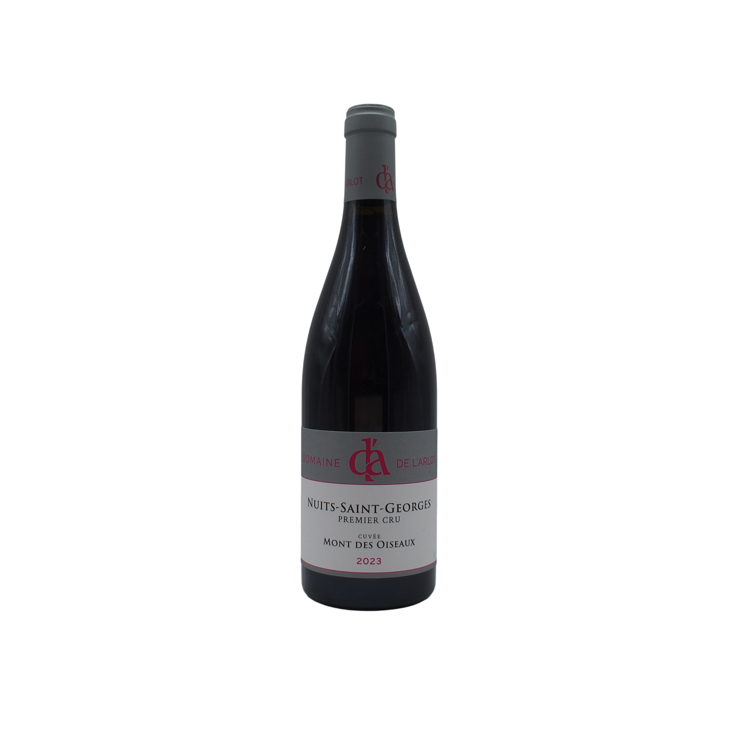 Nuits-Saint-Georges 1er Cru « Monts des Oiseaux » 2023 Domaine de l'Arlot