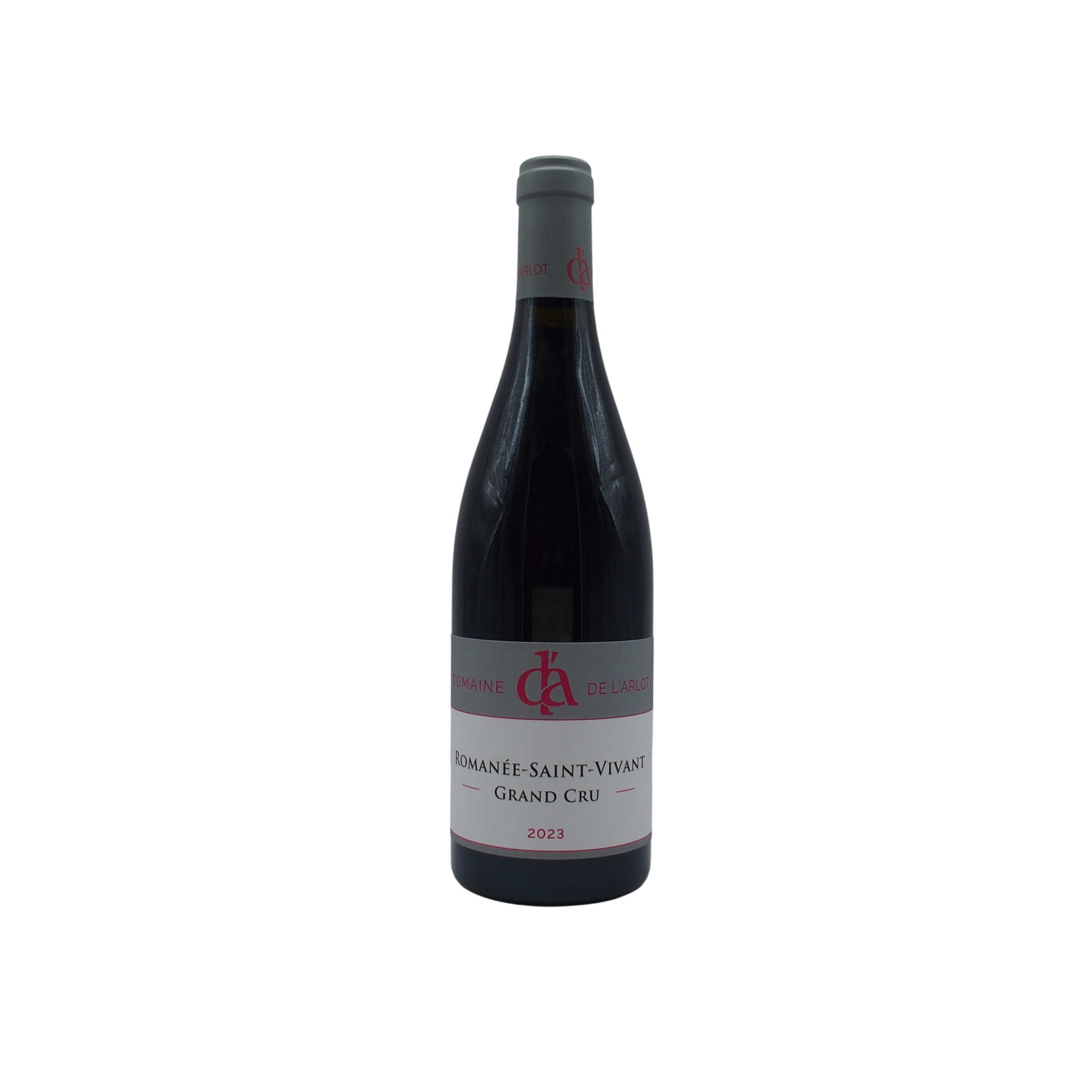 Romanée Saint Vivant Grand Cru 2023