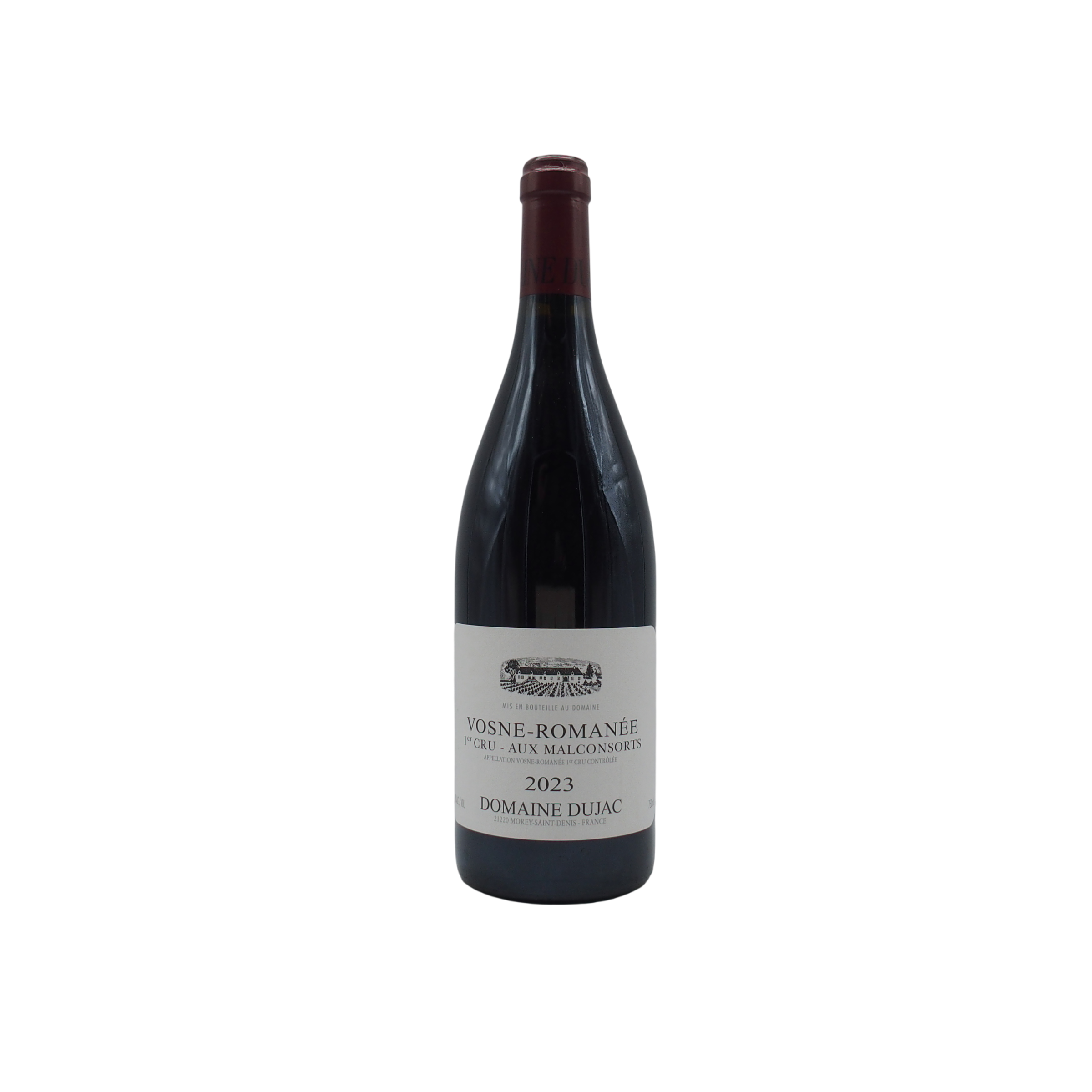 Vosne-Romanée 1er Cru « Aux Malconsorts » 2023 Domaine Dujac
