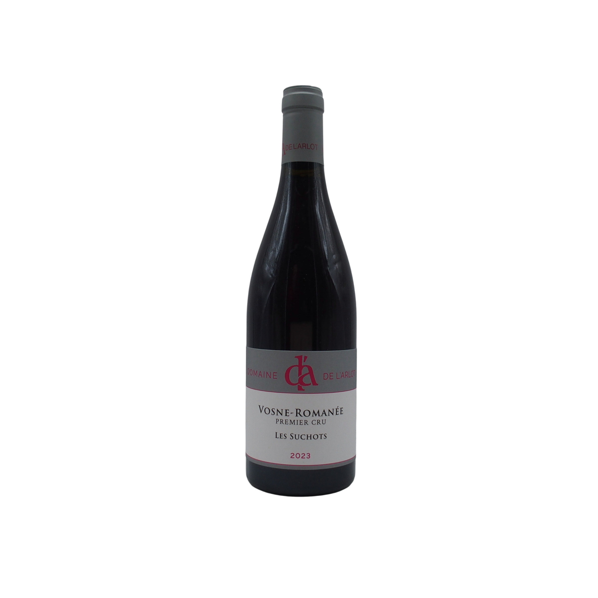 Vosne-Romanée 1er Cru « Les Suchots » 2023