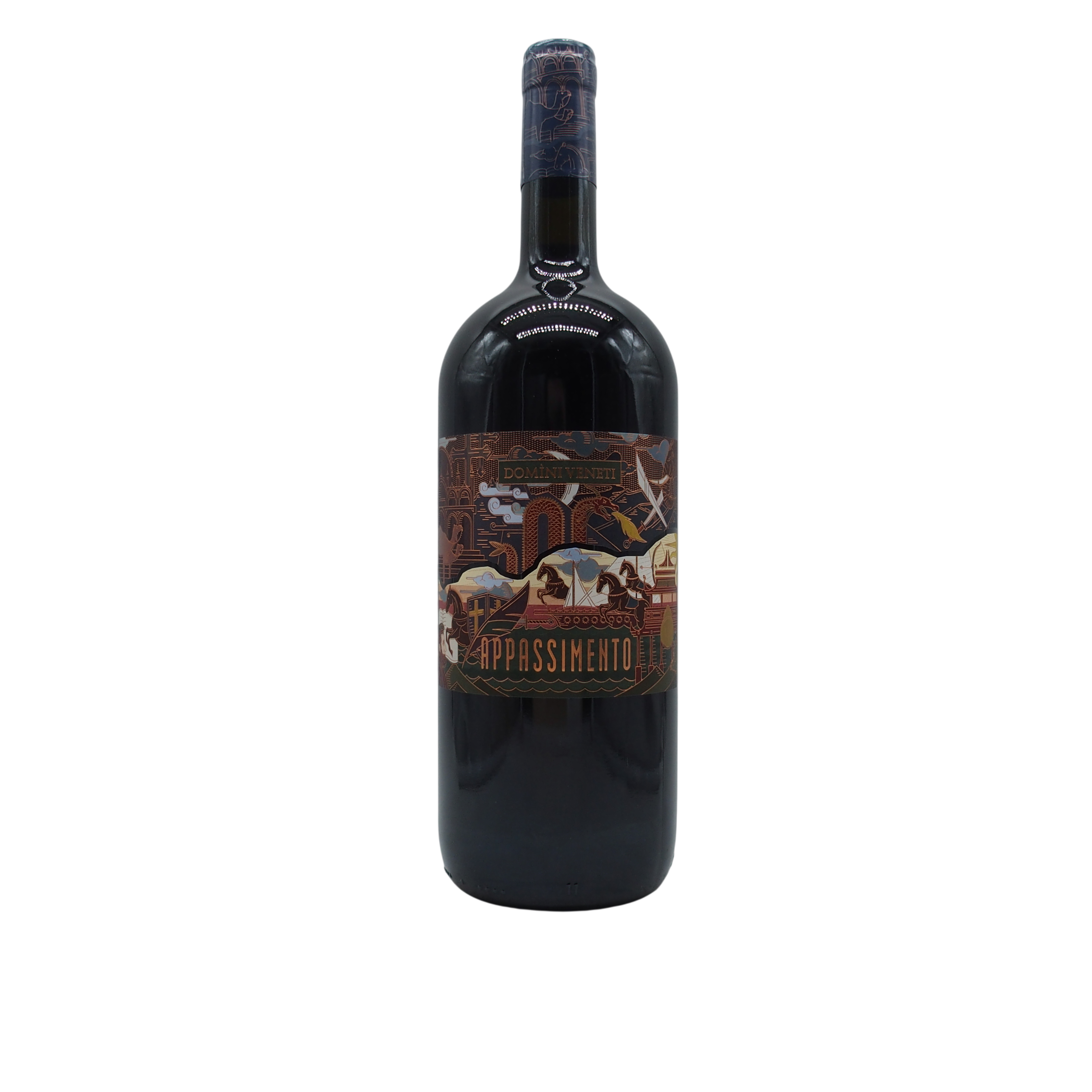Magnum IGT Veneto Appassimento Rosso 2024