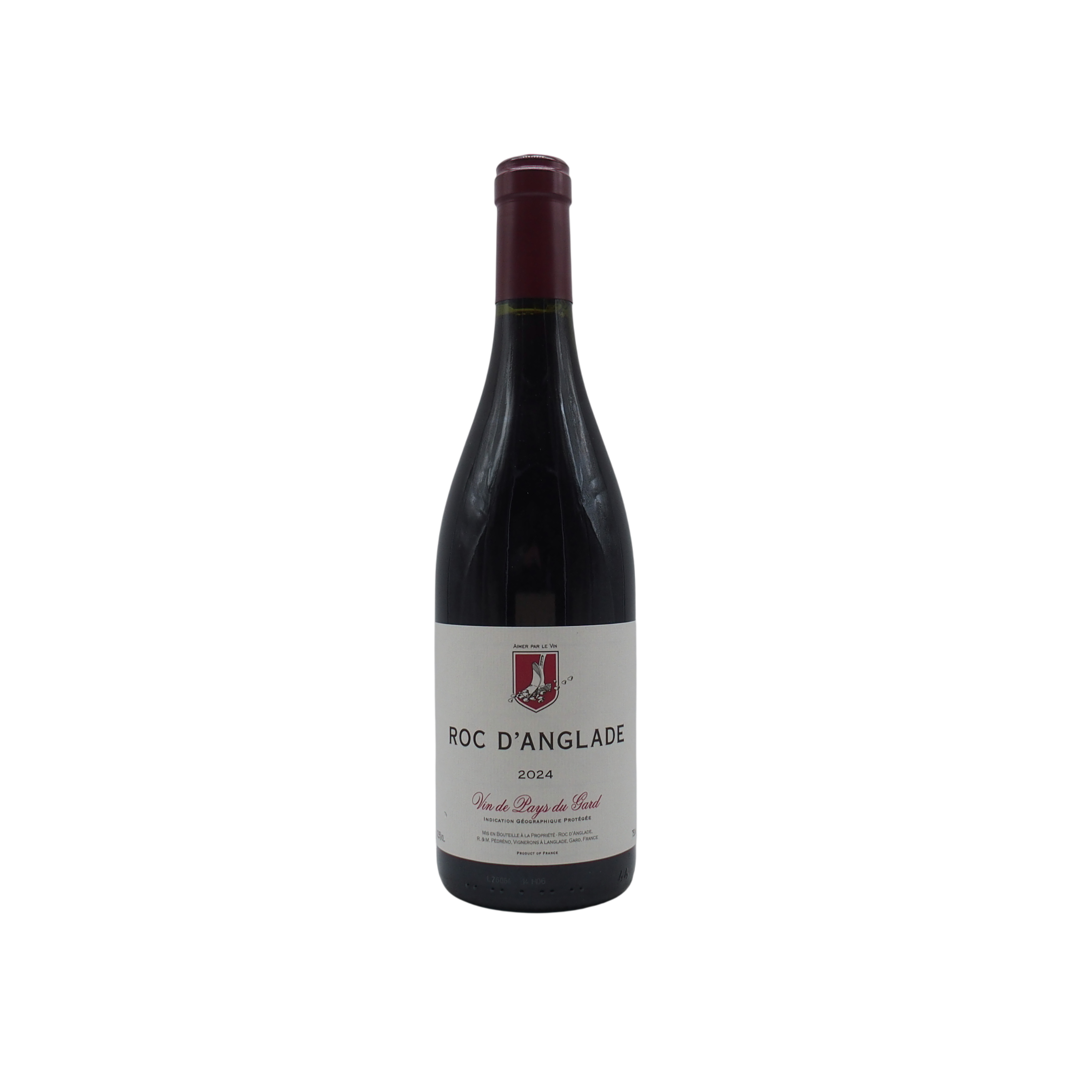 Roc d'Anglade 2024