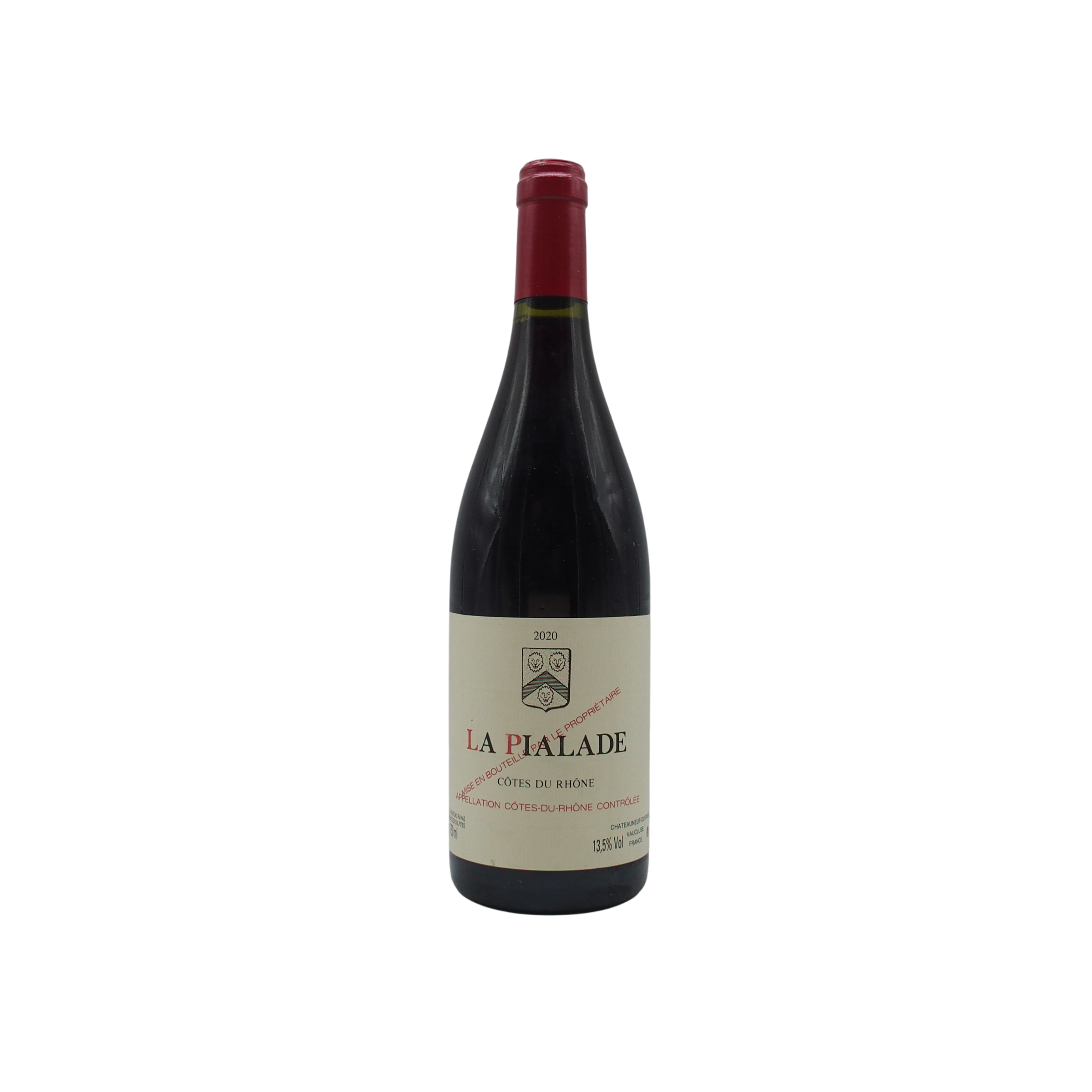 Côtes du Rhône « La Pialade » 2020 Château Rayas