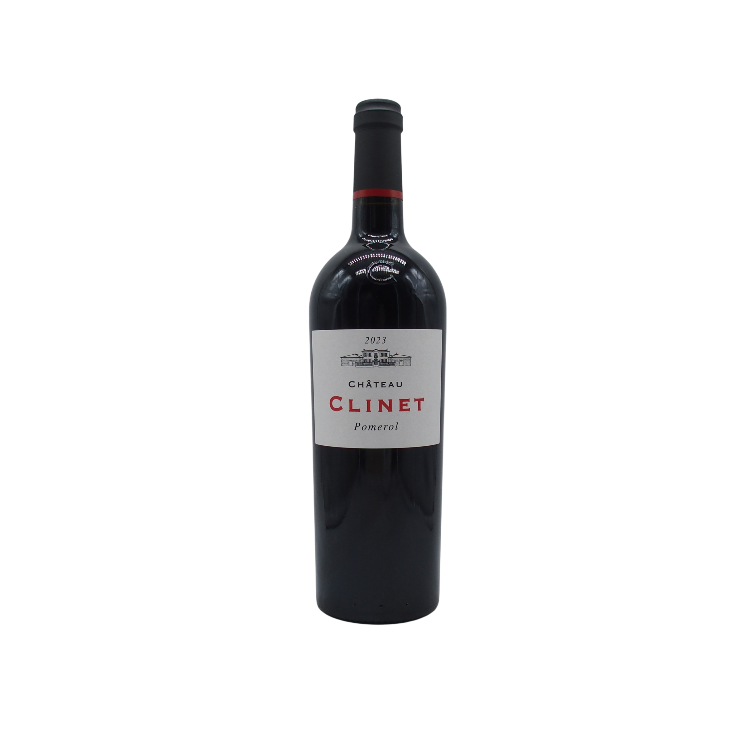Château Clinet 2023