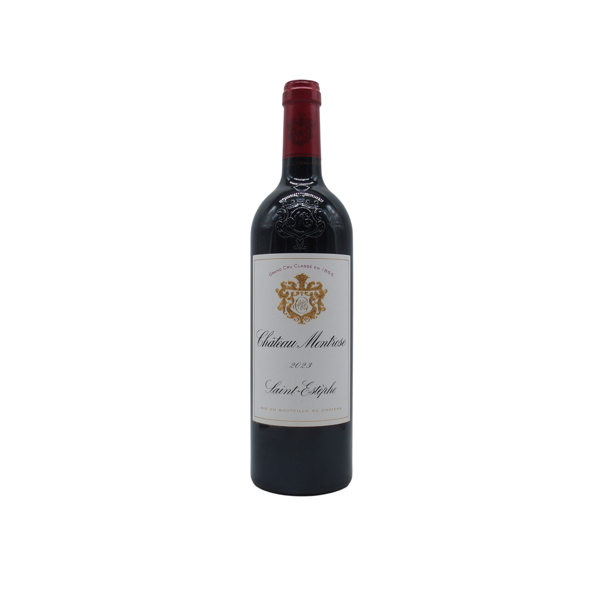 Château Montrose 2023