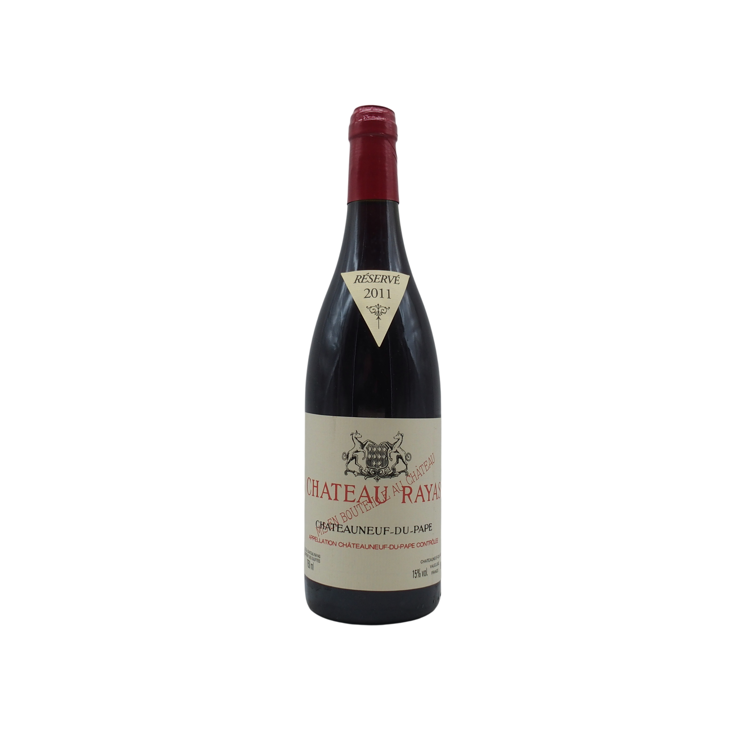 Châteauneuf-du-Pape « Rayas » 2011 Château Rayas