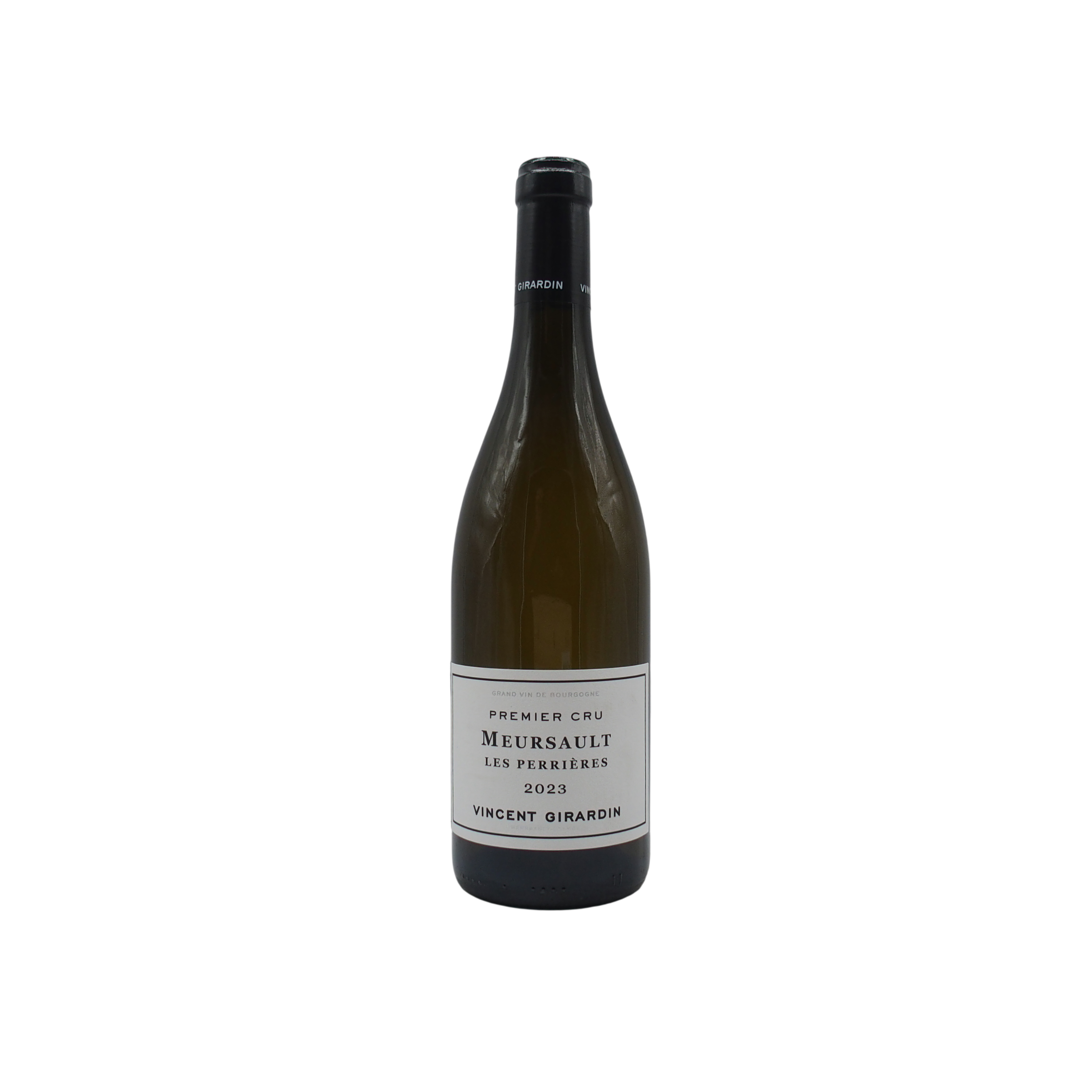 Meursault 1er Cru « Les Perrières » 2023