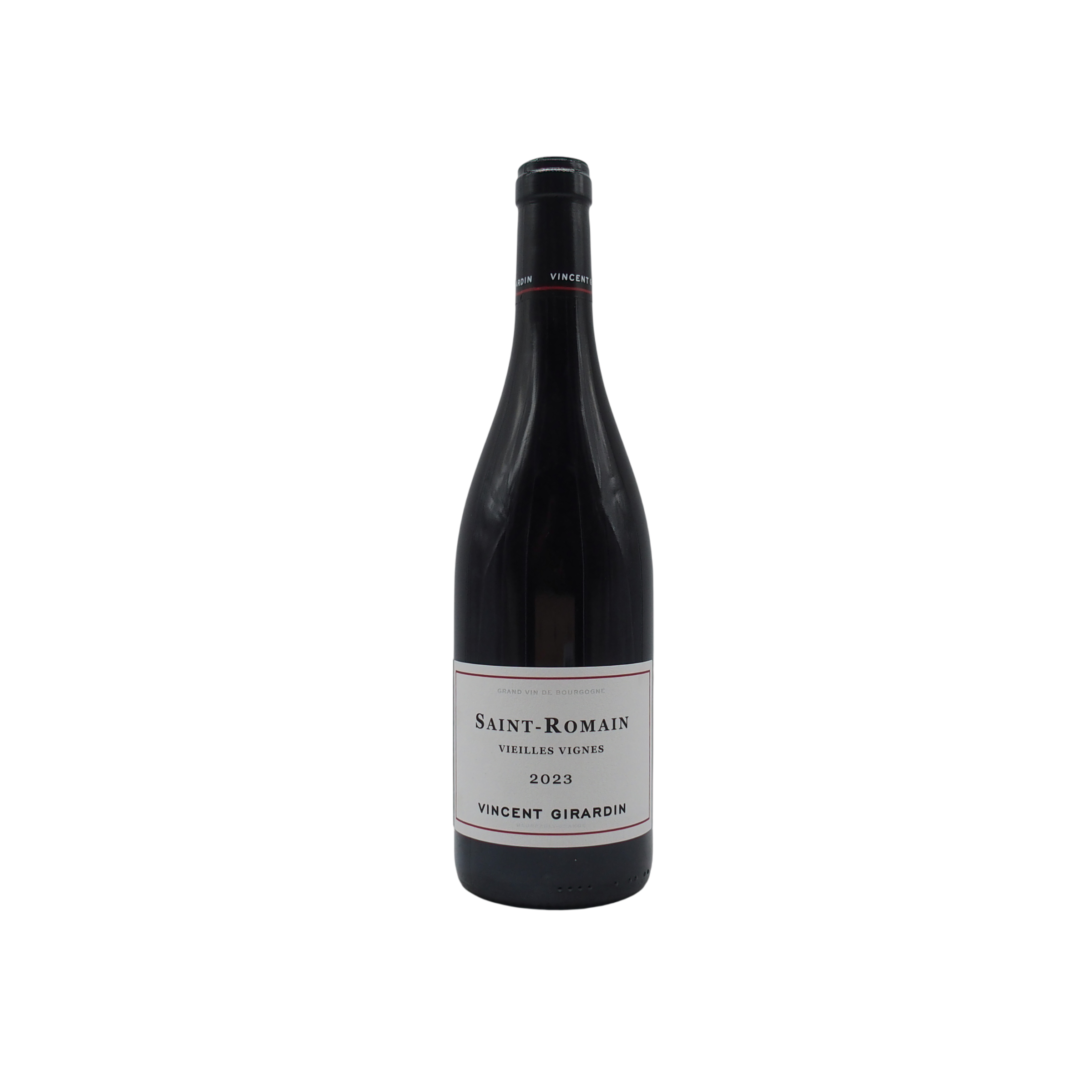 Saint-Romain « Les Vieilles Vignes » 2023 Rouge
