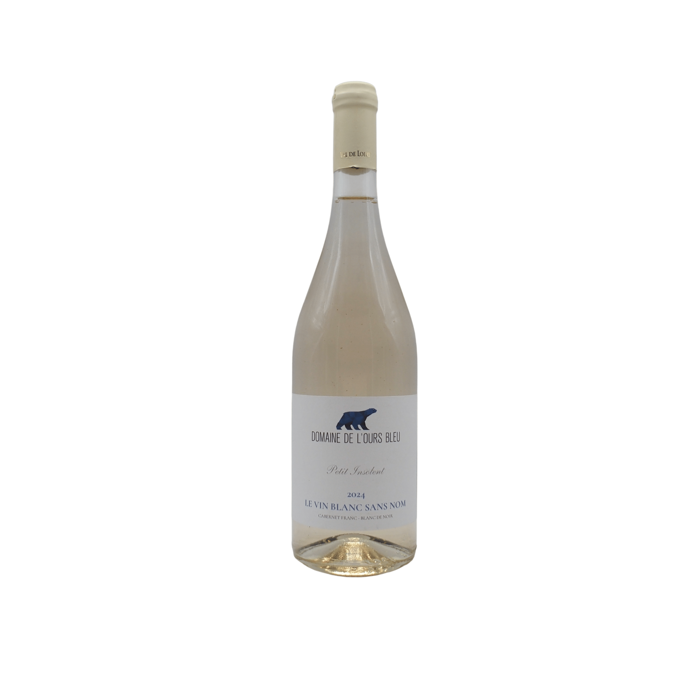 Vin de France « Petit Insolent » 2024