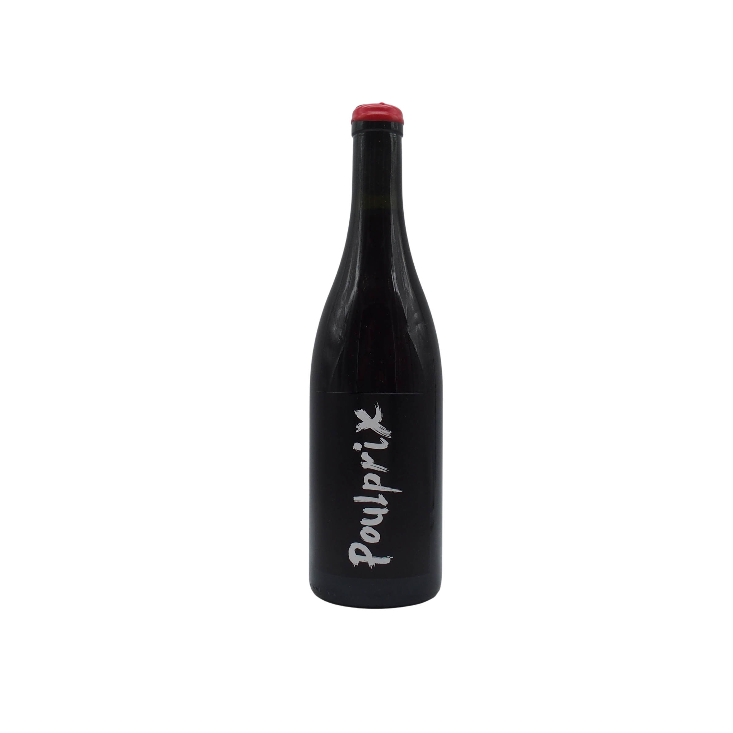 Vin de France « Poulprix » Anne et J-F Ganevat