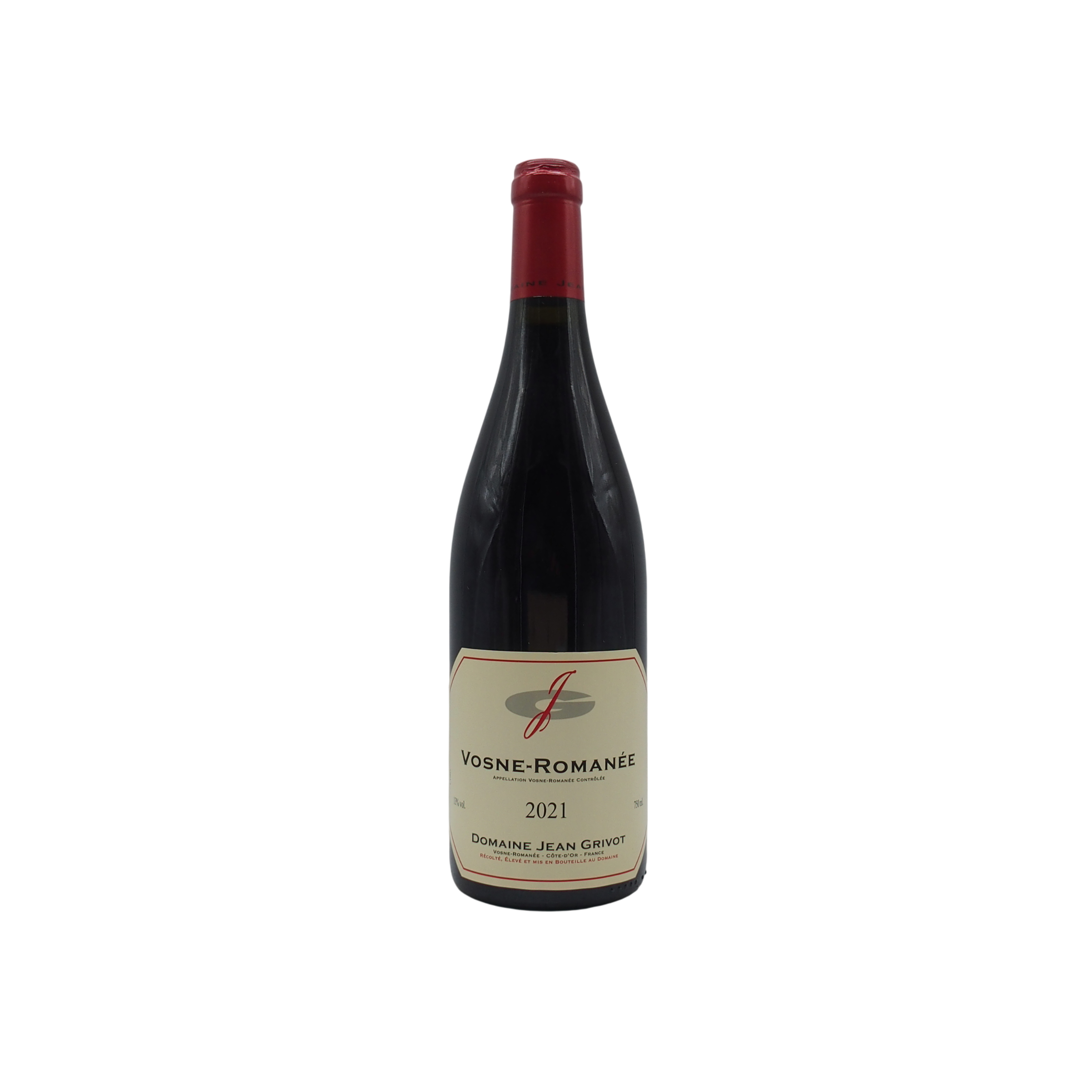 Vosne-Romanée 2021 Domaine Jean Grivot