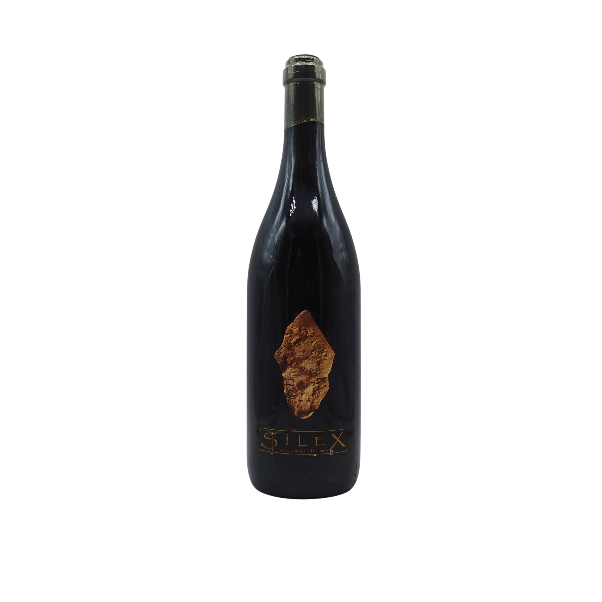 Pouilly-Fumé « Silex » 2010