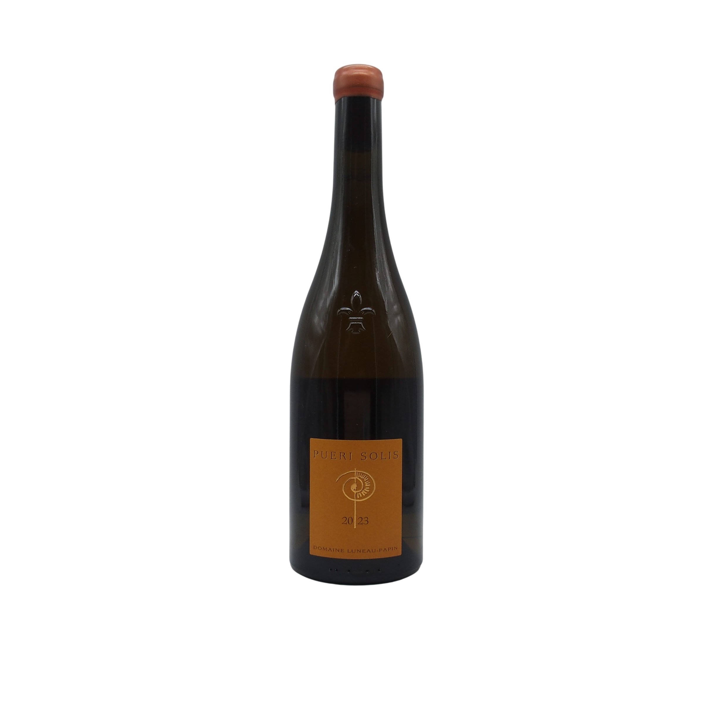 Vin de France « Pueri Solis » 2023 Domaine Luneau-Papin