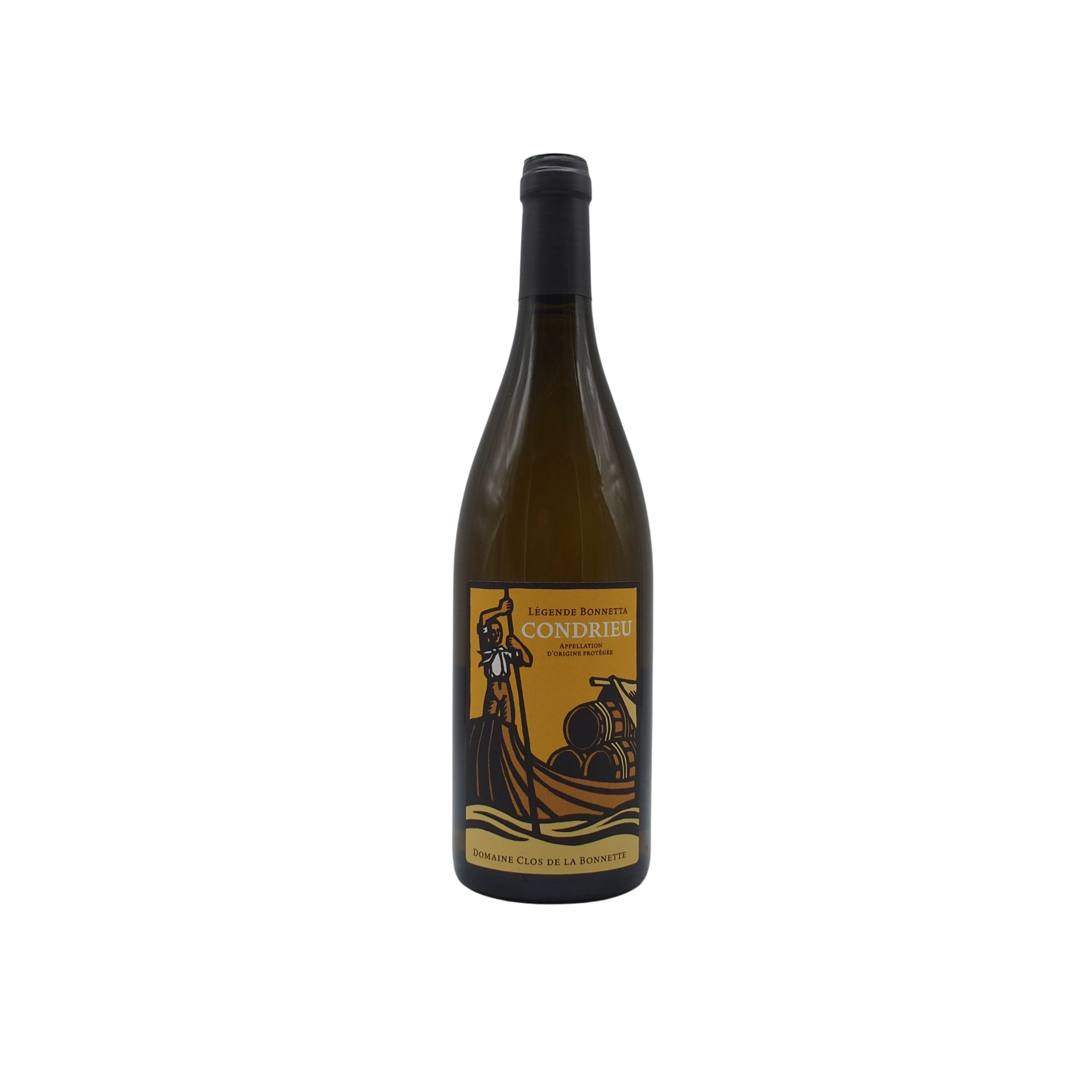 Condrieu « Légende Bonnetta » 2025 Clos de la Bonnette