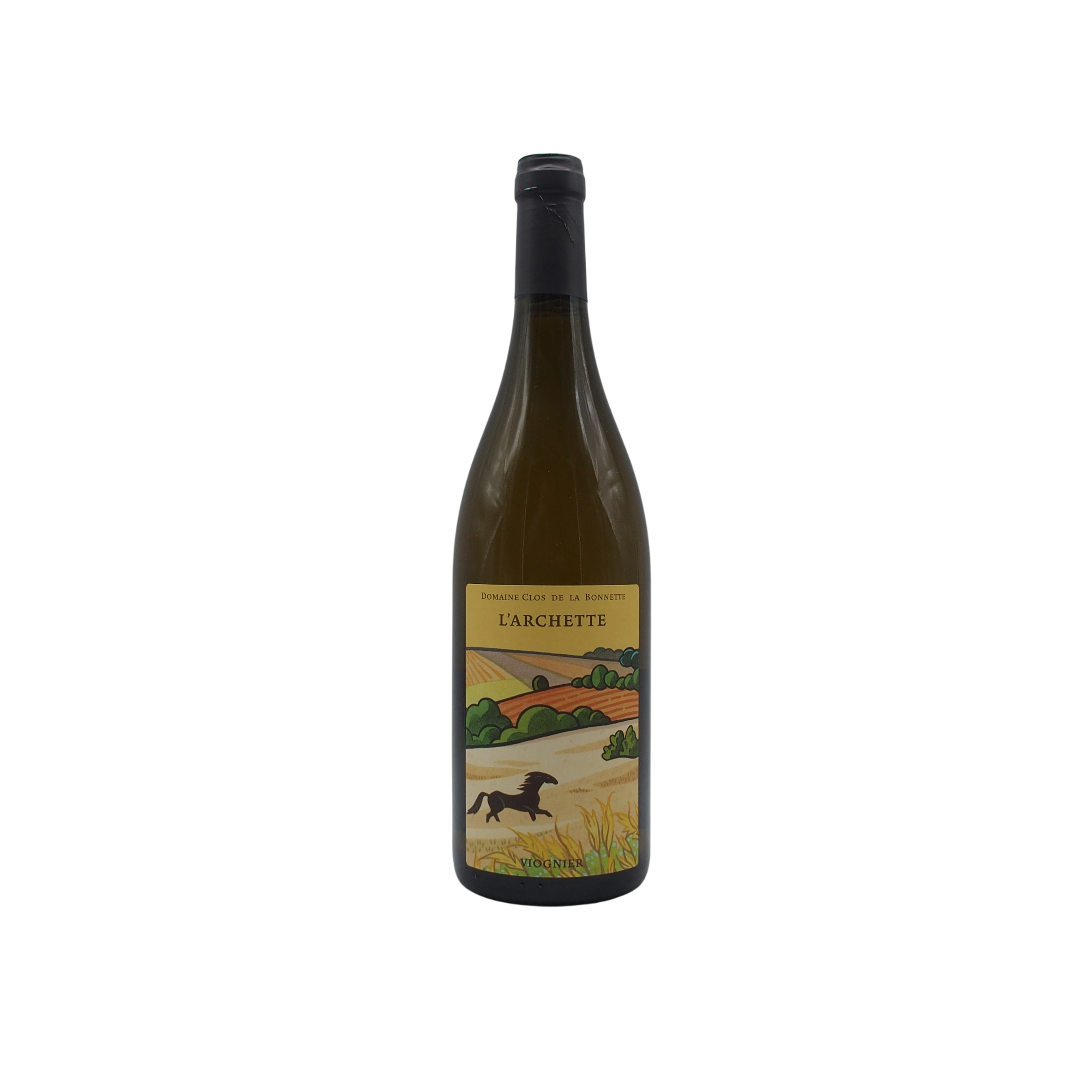Clos de la Bonnette Viognier « L'Archette » 2025
