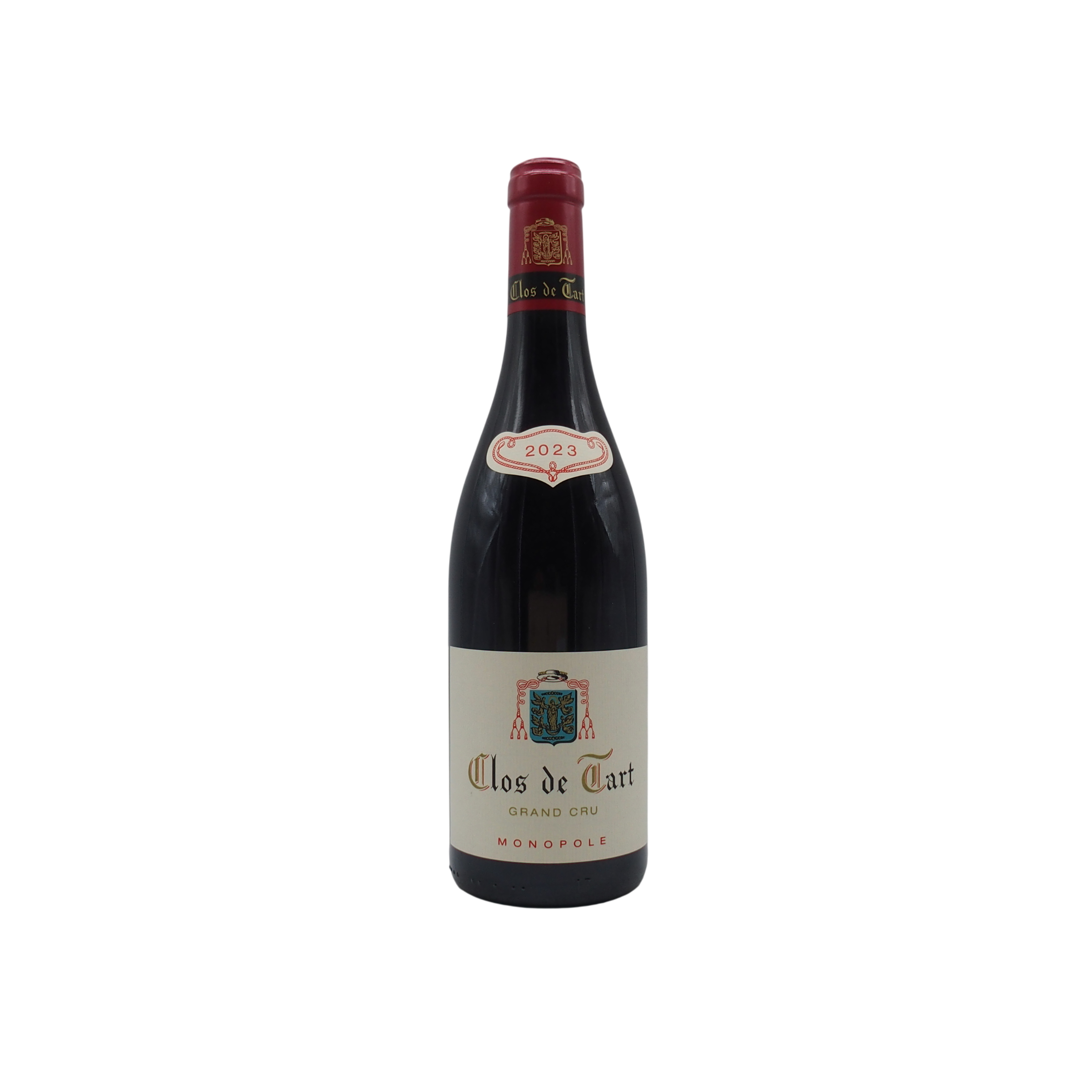 Clos de Tart Monopole 2023