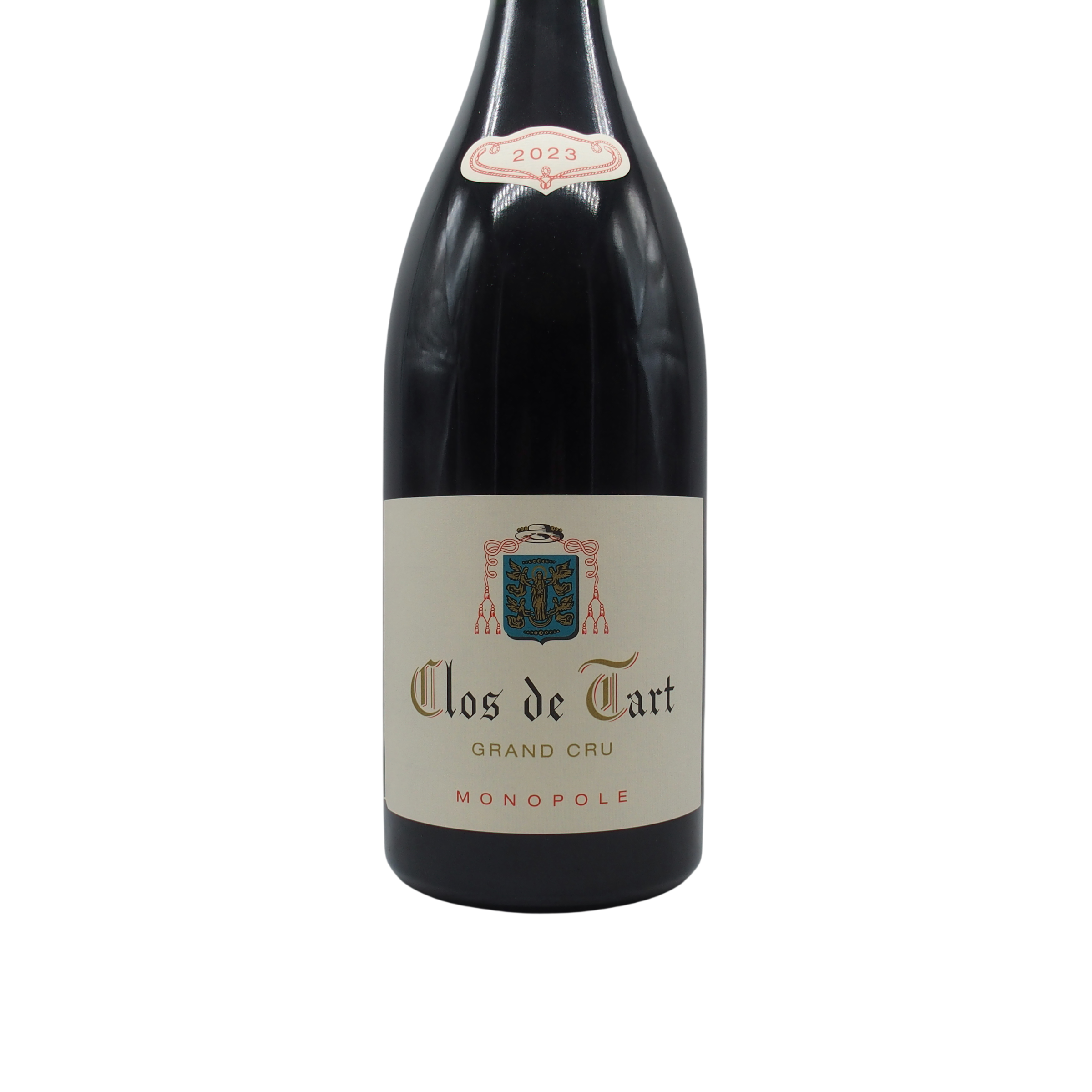 Jéroboam Clos de Tart Grand Cru Monopole 2023 Clos de Tart