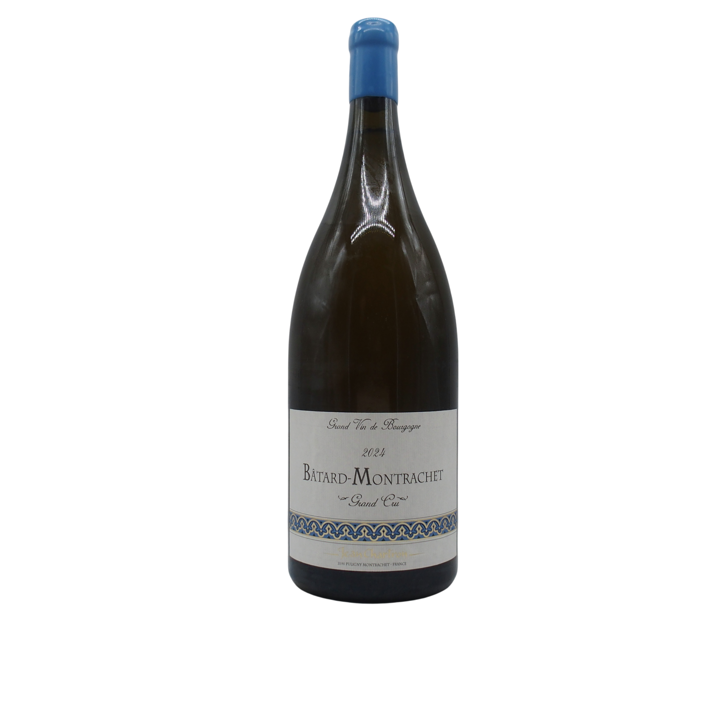 Magnum Bâtard-Montrachet Grand Cru 2024