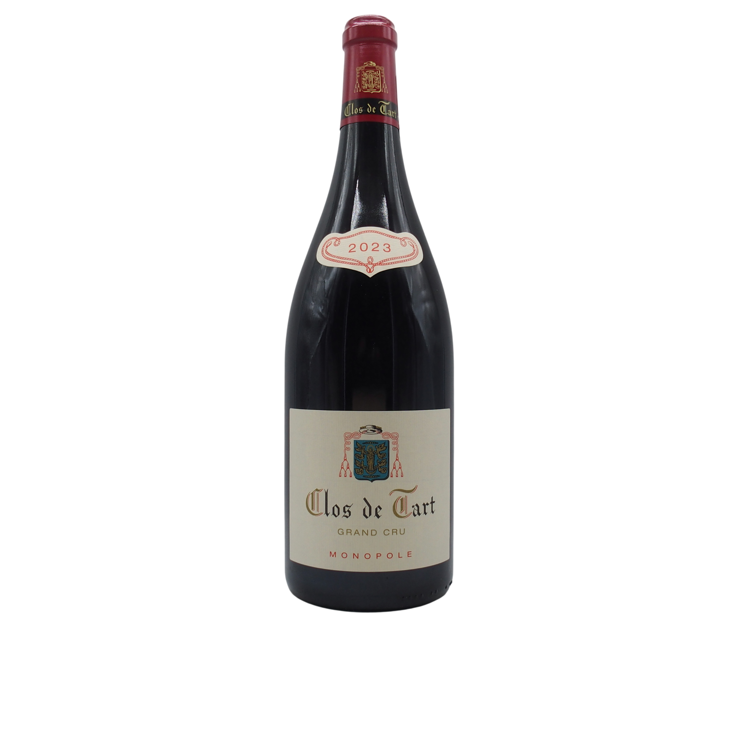 Magnum Clos de Tart Grand Cru Monopole 2023 Clos de Tart