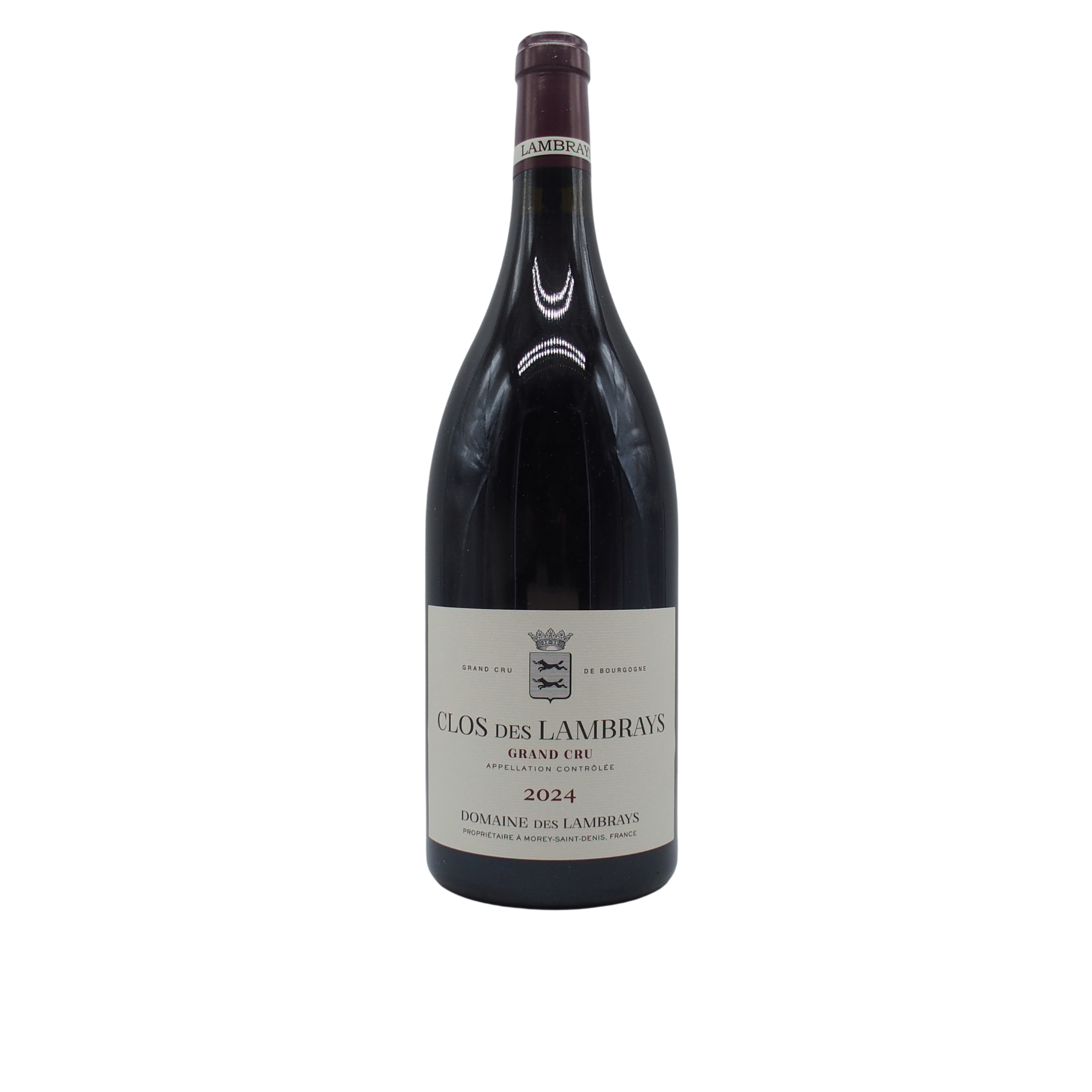 Magnum Clos des Lambrays 2024