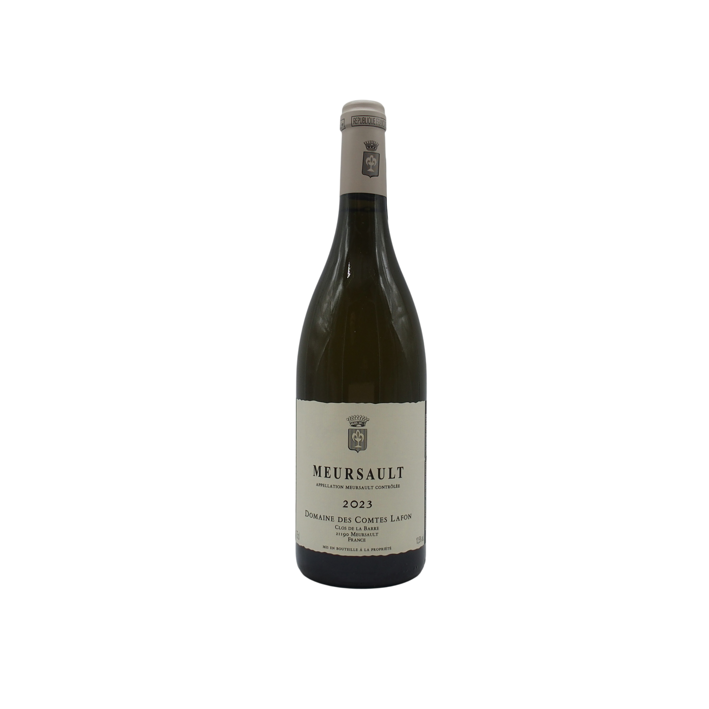 Meursault 2023 Domaine des Comtes Lafon